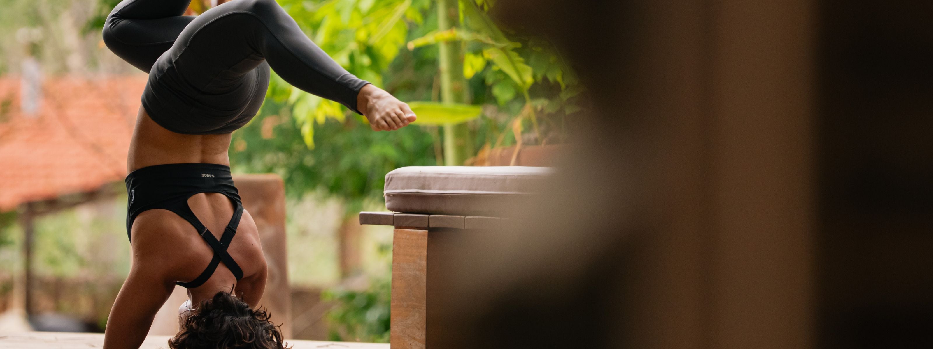 Actividad Yoga mujer
