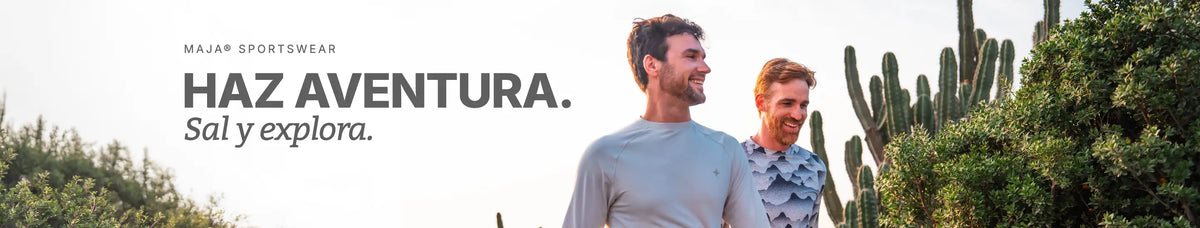 Haz Aventura