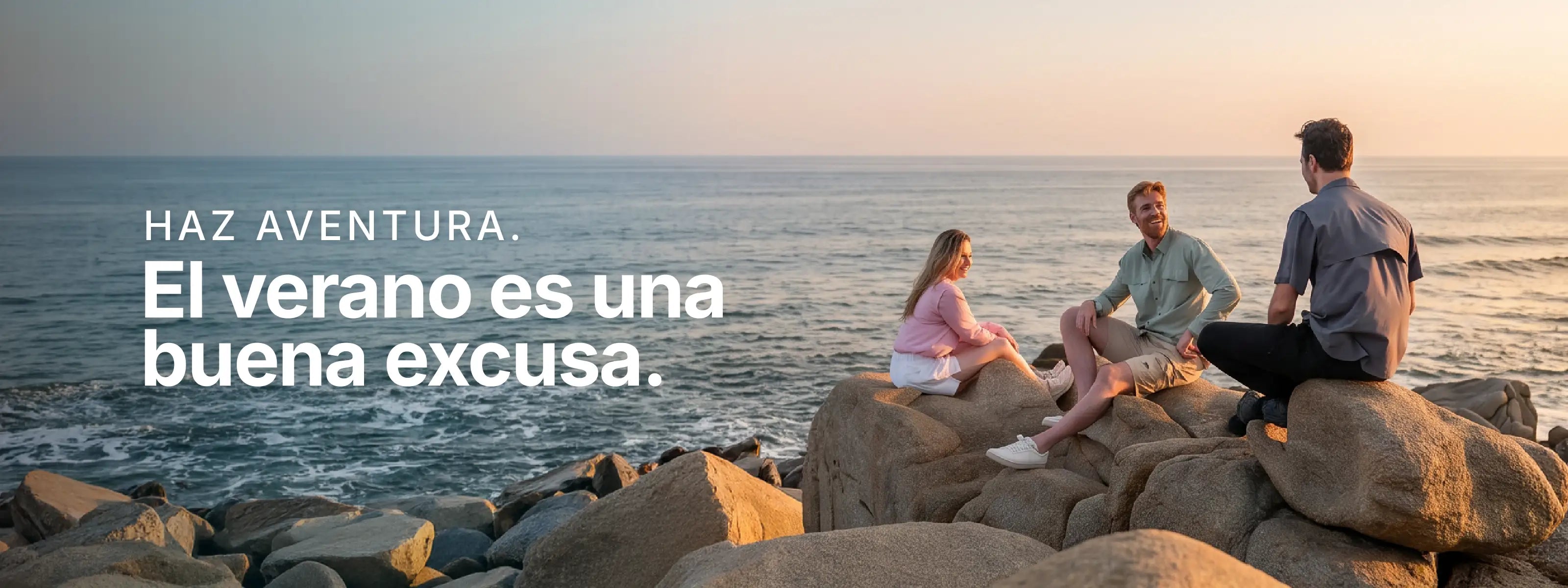 Esenciales de Verano