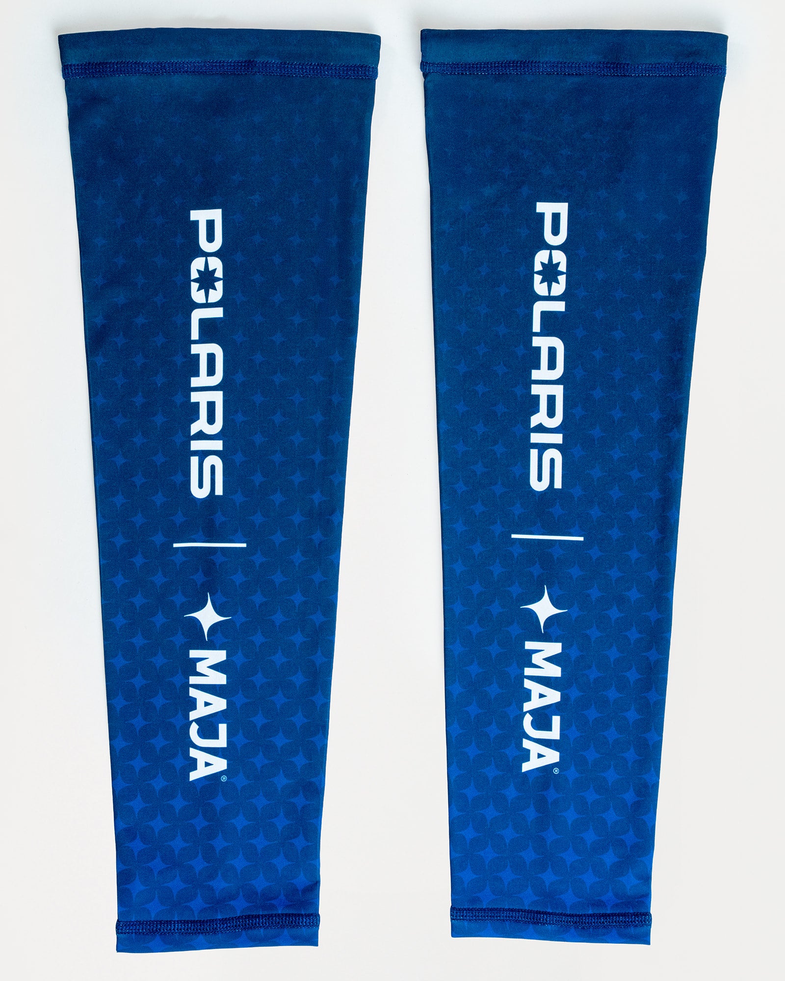 Mangas de Protección Polaris x MAJA® Coordenada