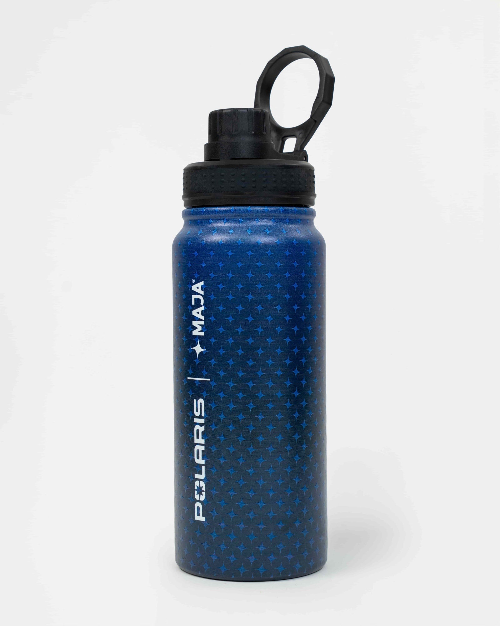 Botella Deportiva Polaris x MAJA® Coordenada 20 Oz (500 ml)