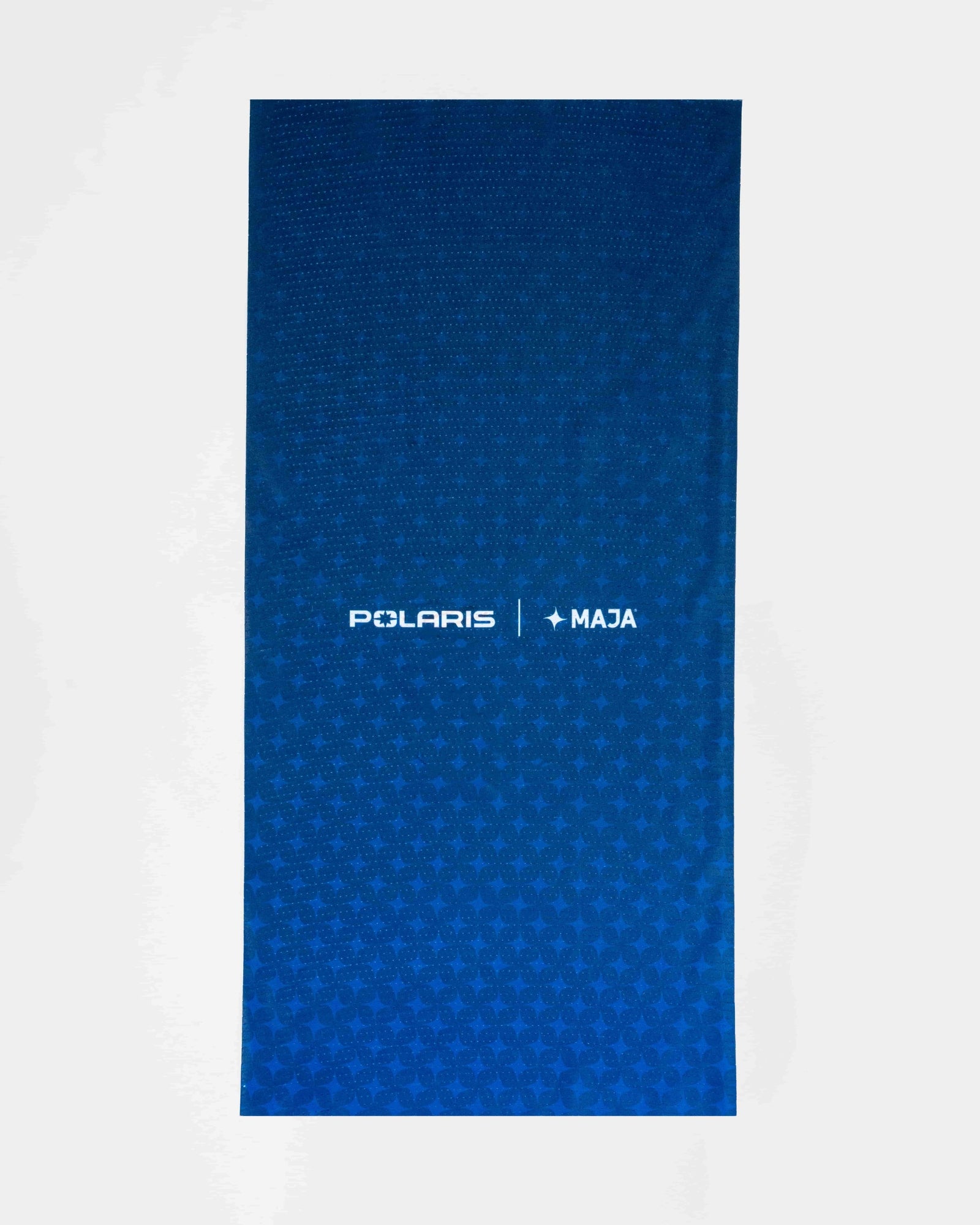 Buff Polaris x MAJA® Coordenada