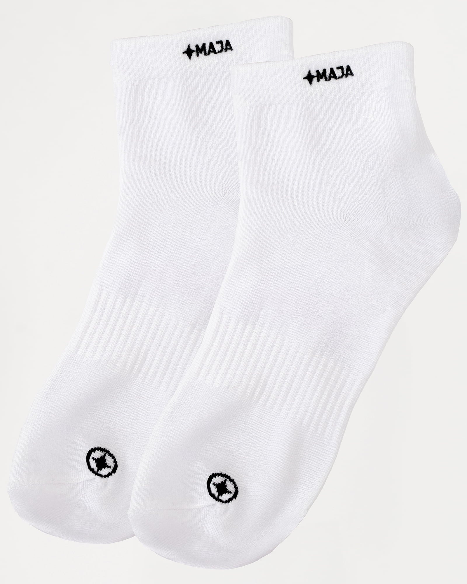 Calcetines Tobilleras MAJA® Elemental 3 Pack
