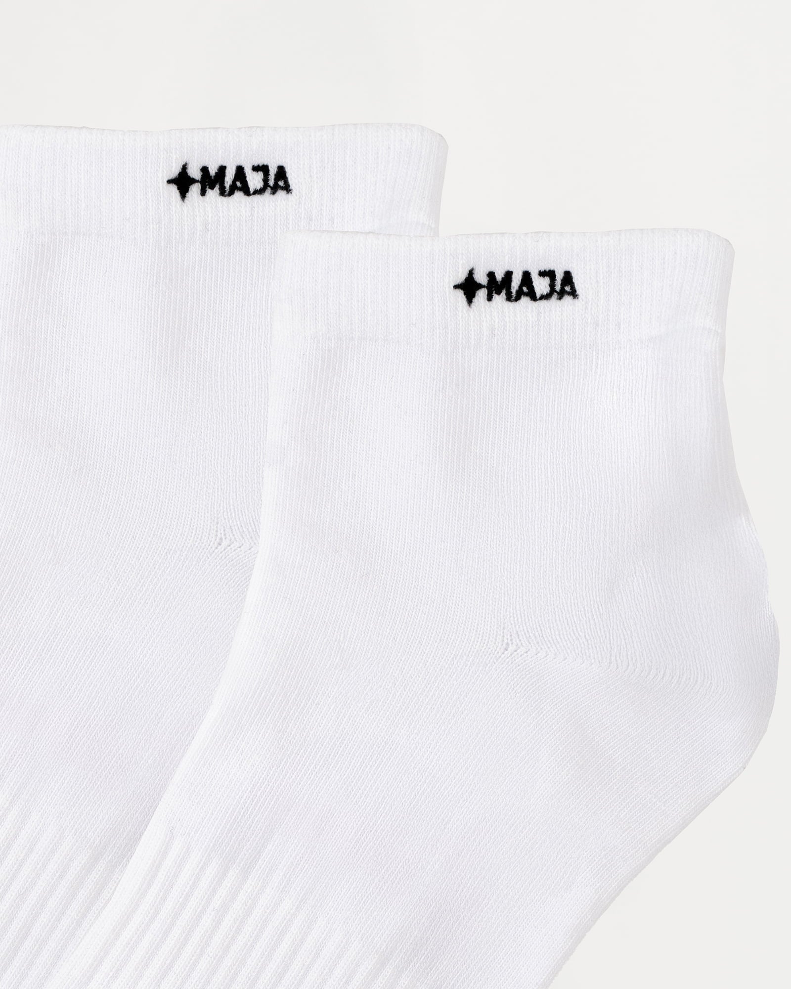 Calcetines Tobilleras MAJA® Elemental 3 Pack