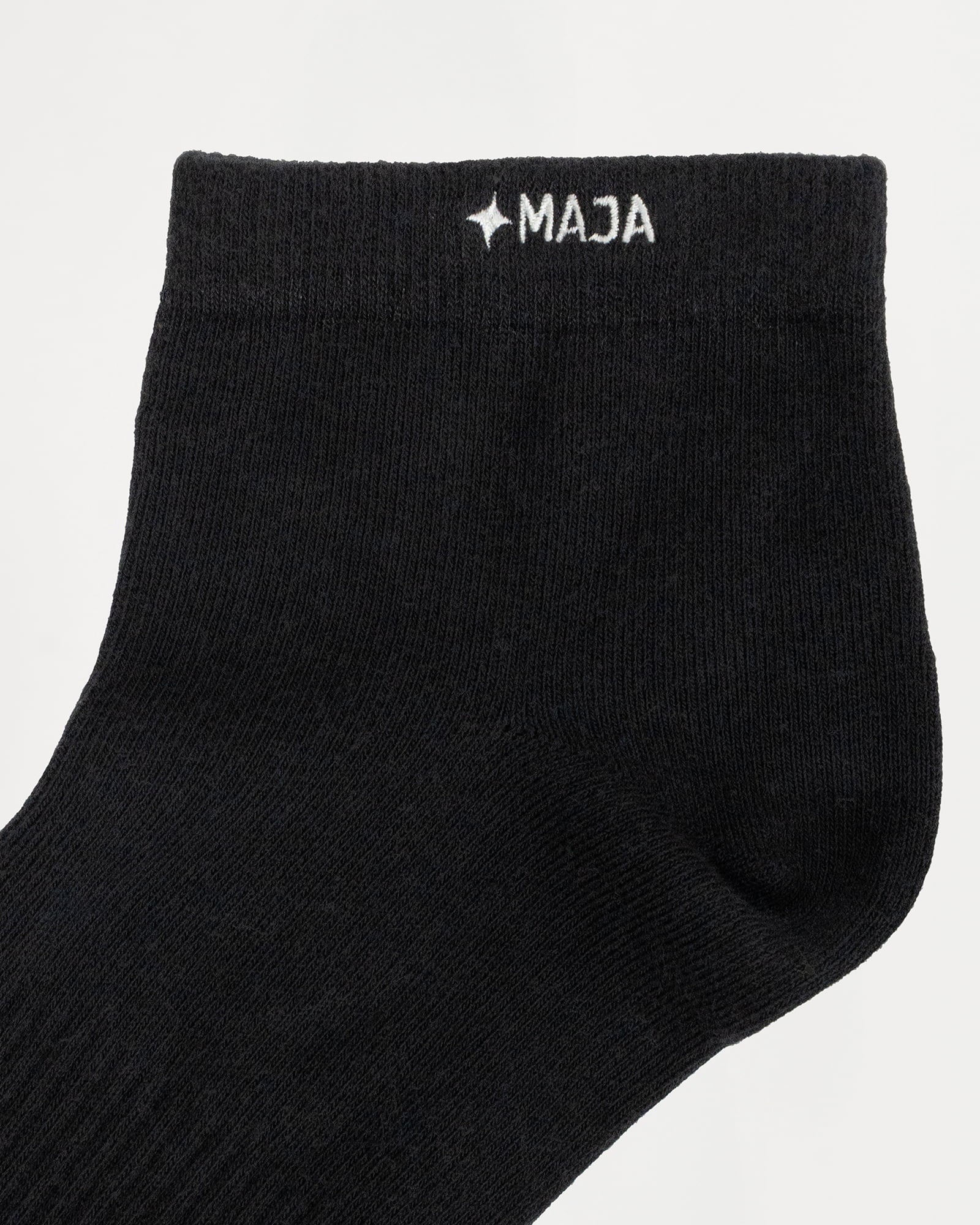 Calcetines Cortos MAJA® Elemental 3 Pack