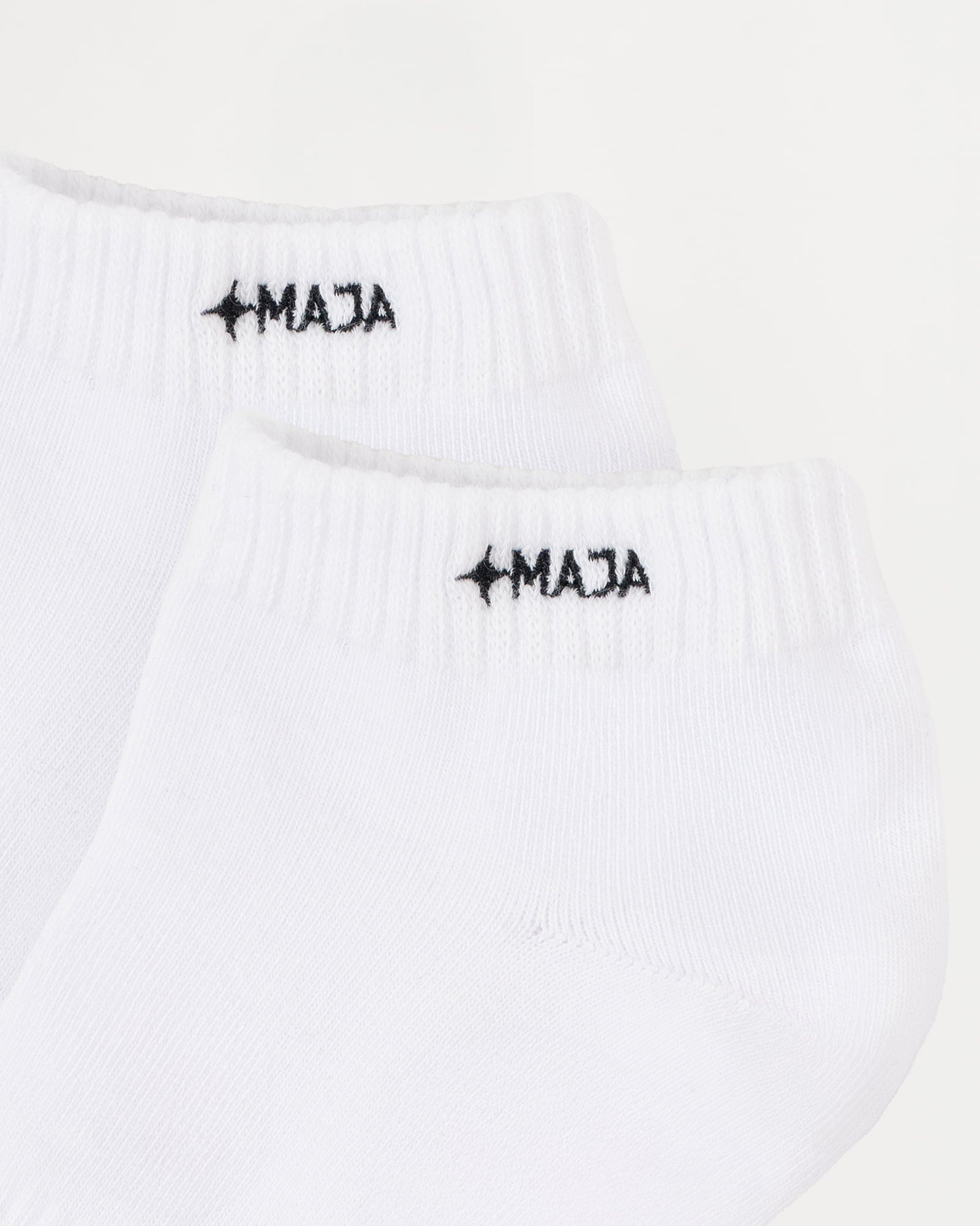 Calcetines Cortos MAJA® Elemental 3 Pack