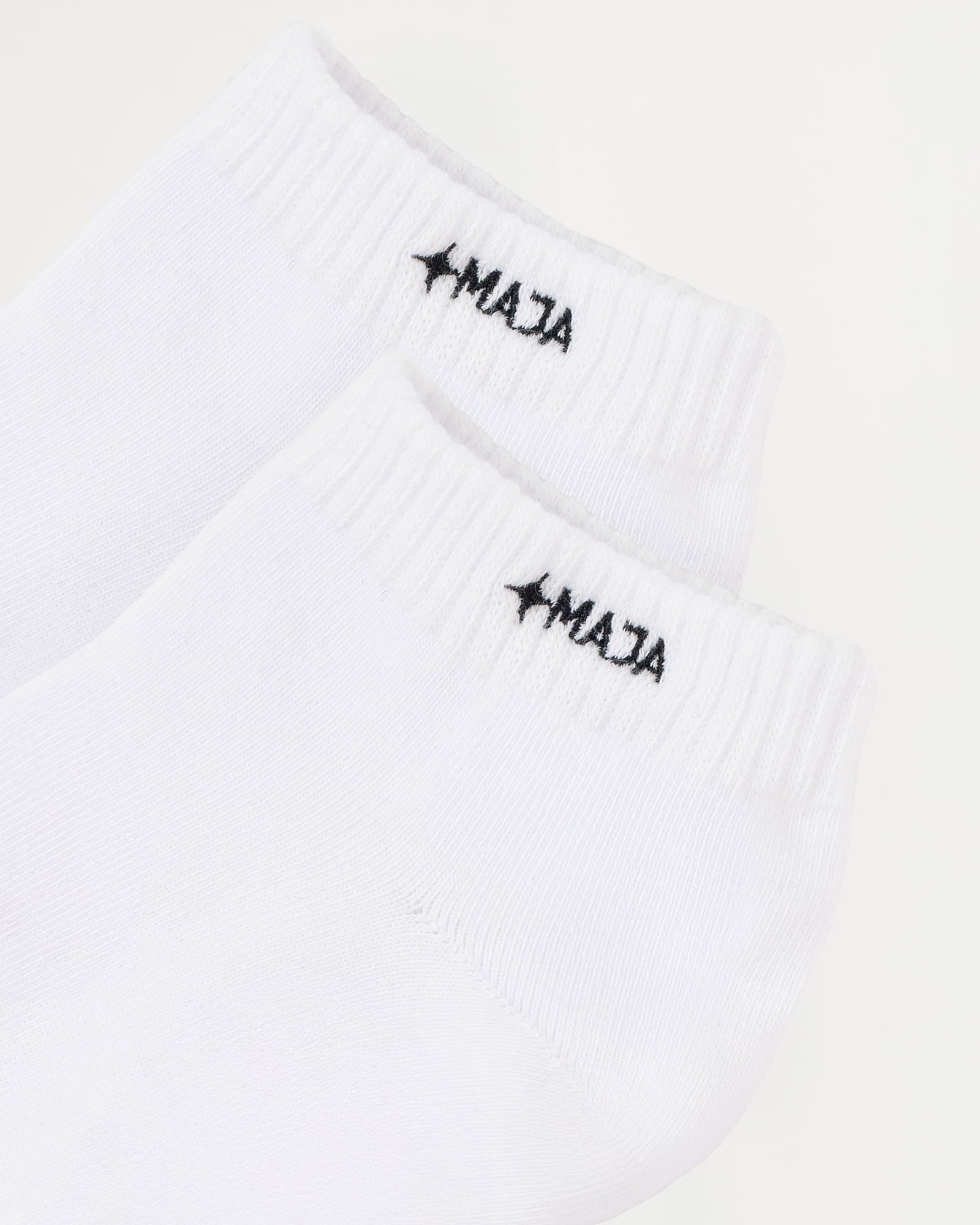 Calcetines Cortos MAJA® Elemental 3 Pack