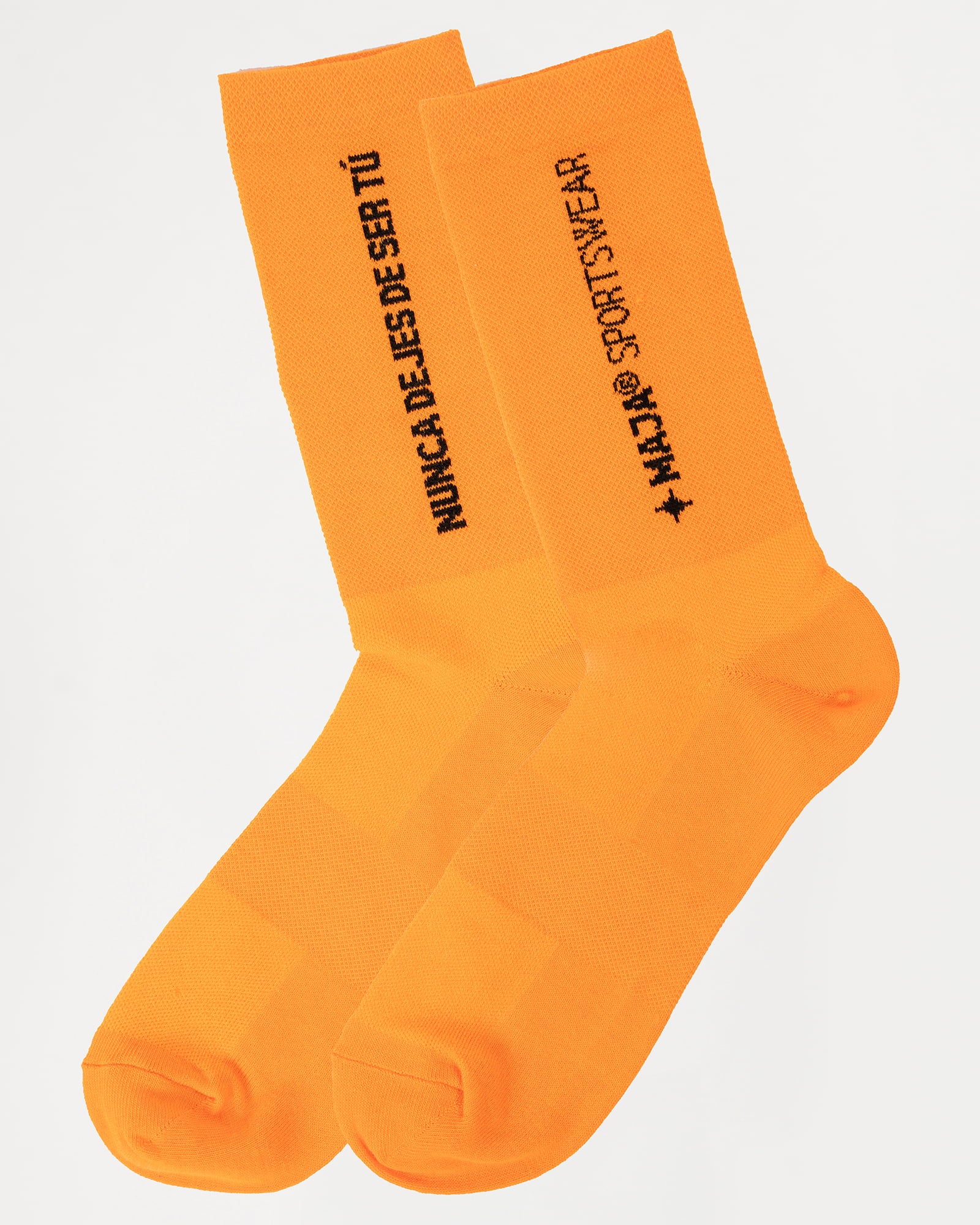 Calcetines Altos MAJA® Elemental - Runing