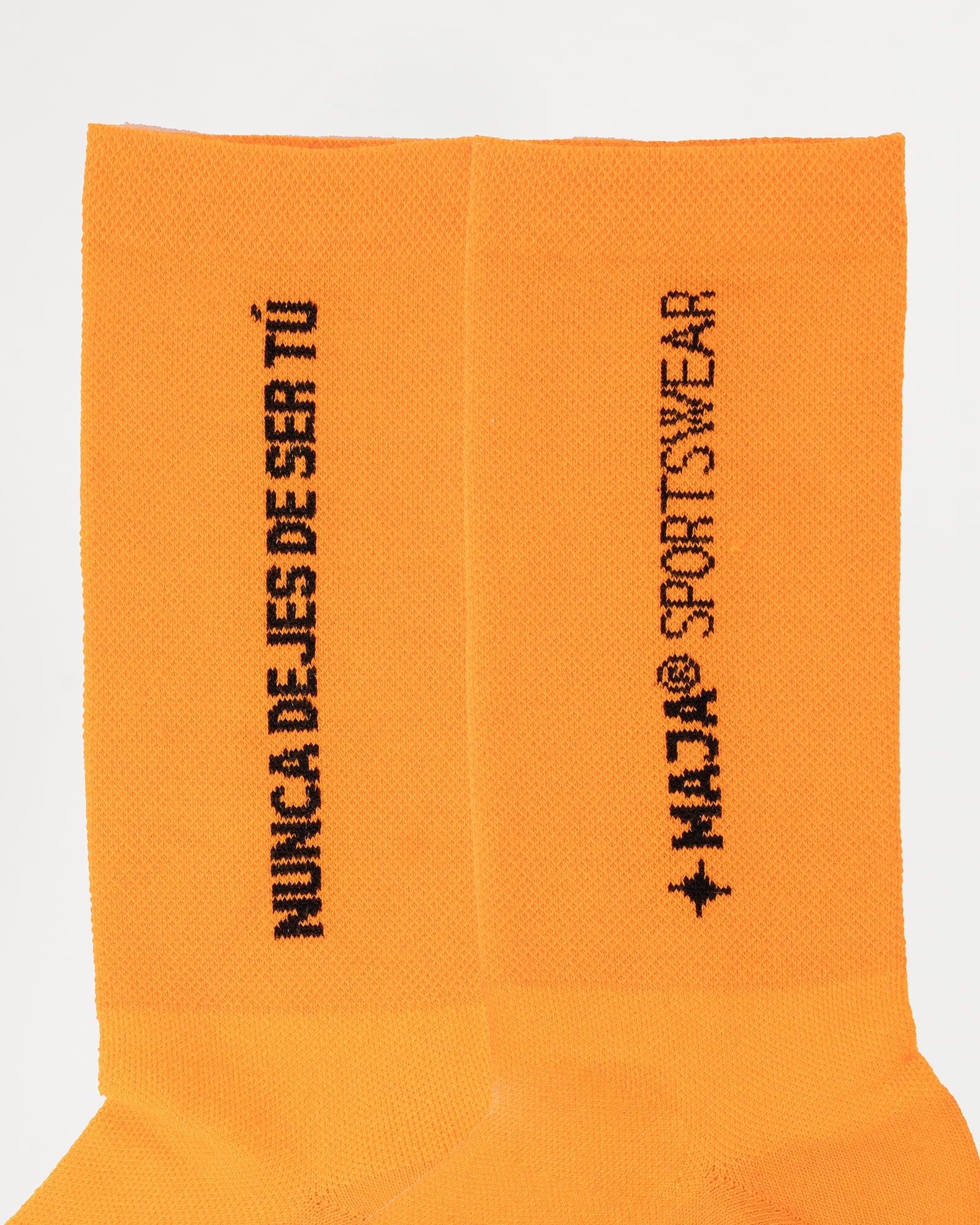 Calcetines Altos MAJA® Elemental - Runing