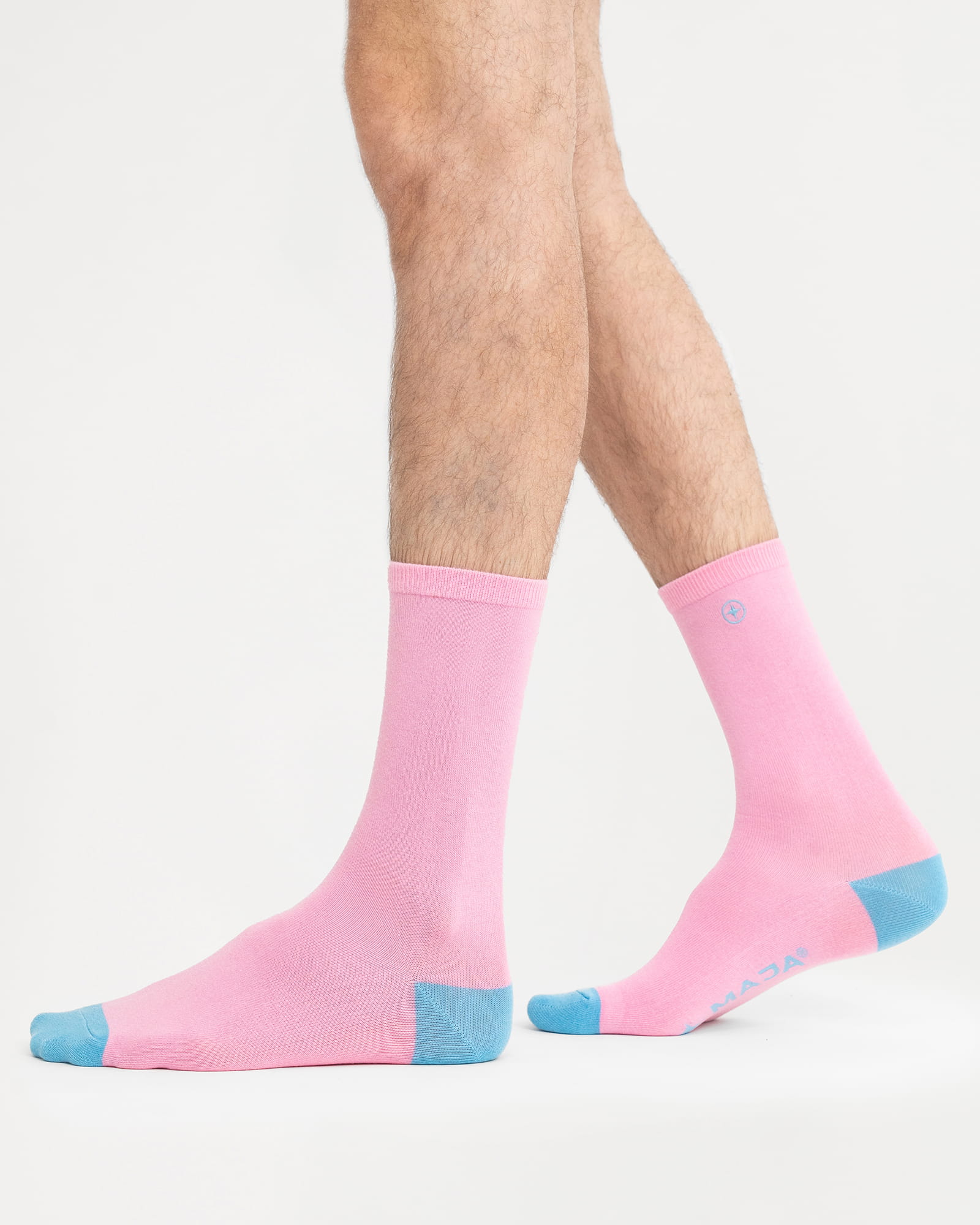 Calcetines Altos MAJA® Elemental