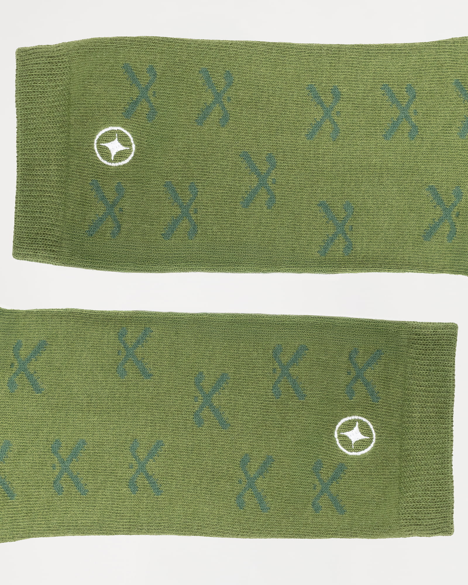 Calcetines Altos MAJA® Elemental