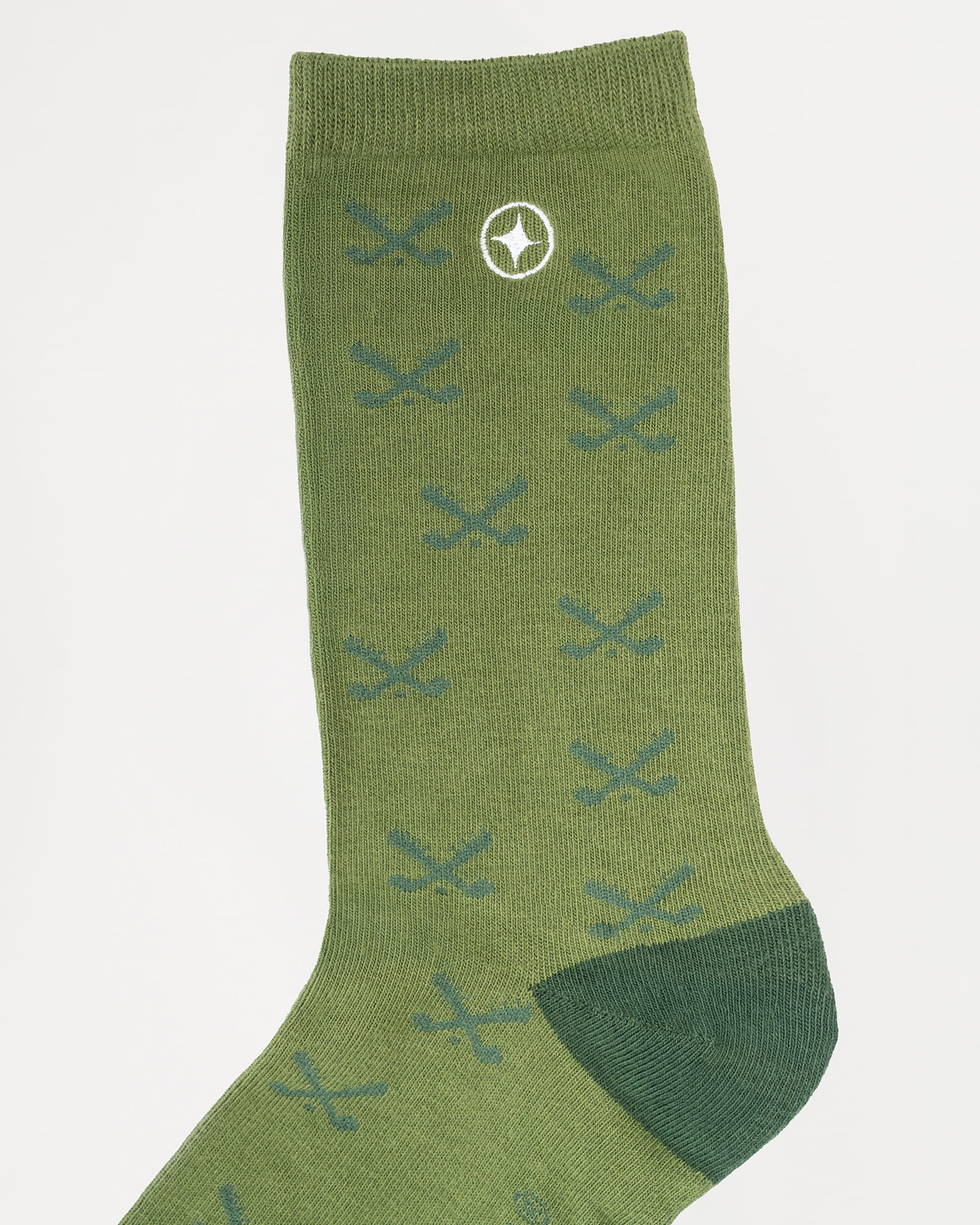 Calcetines Altos MAJA® Elemental