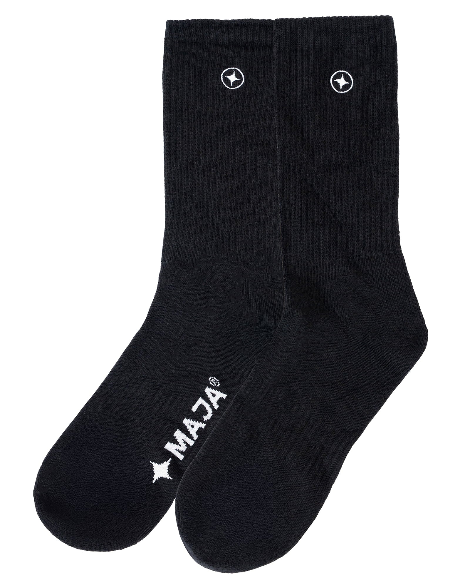 Calcetines Altos MAJA® Elemental 3 Pack