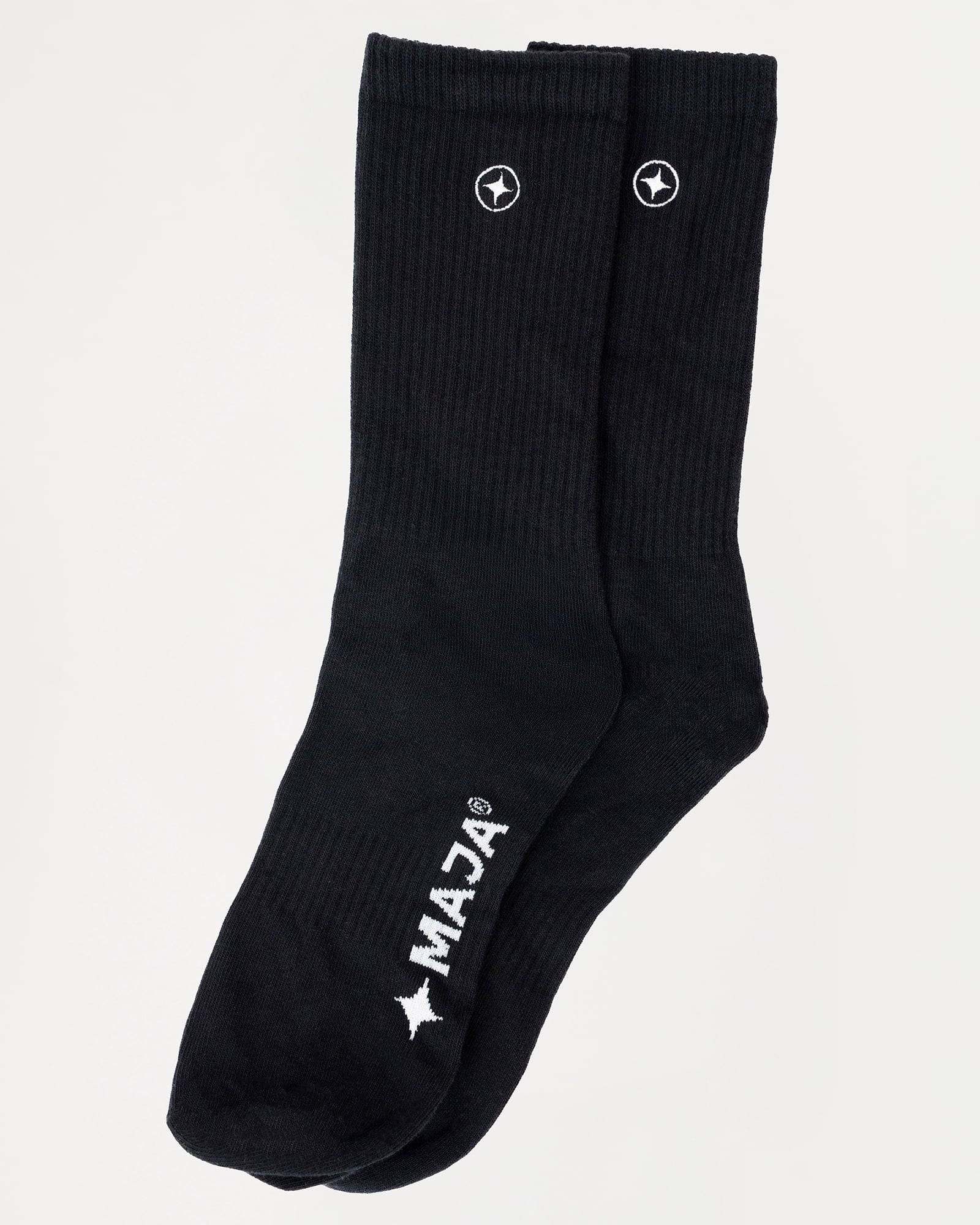 Calcetines Altos MAJA® Elemental 3 Pack