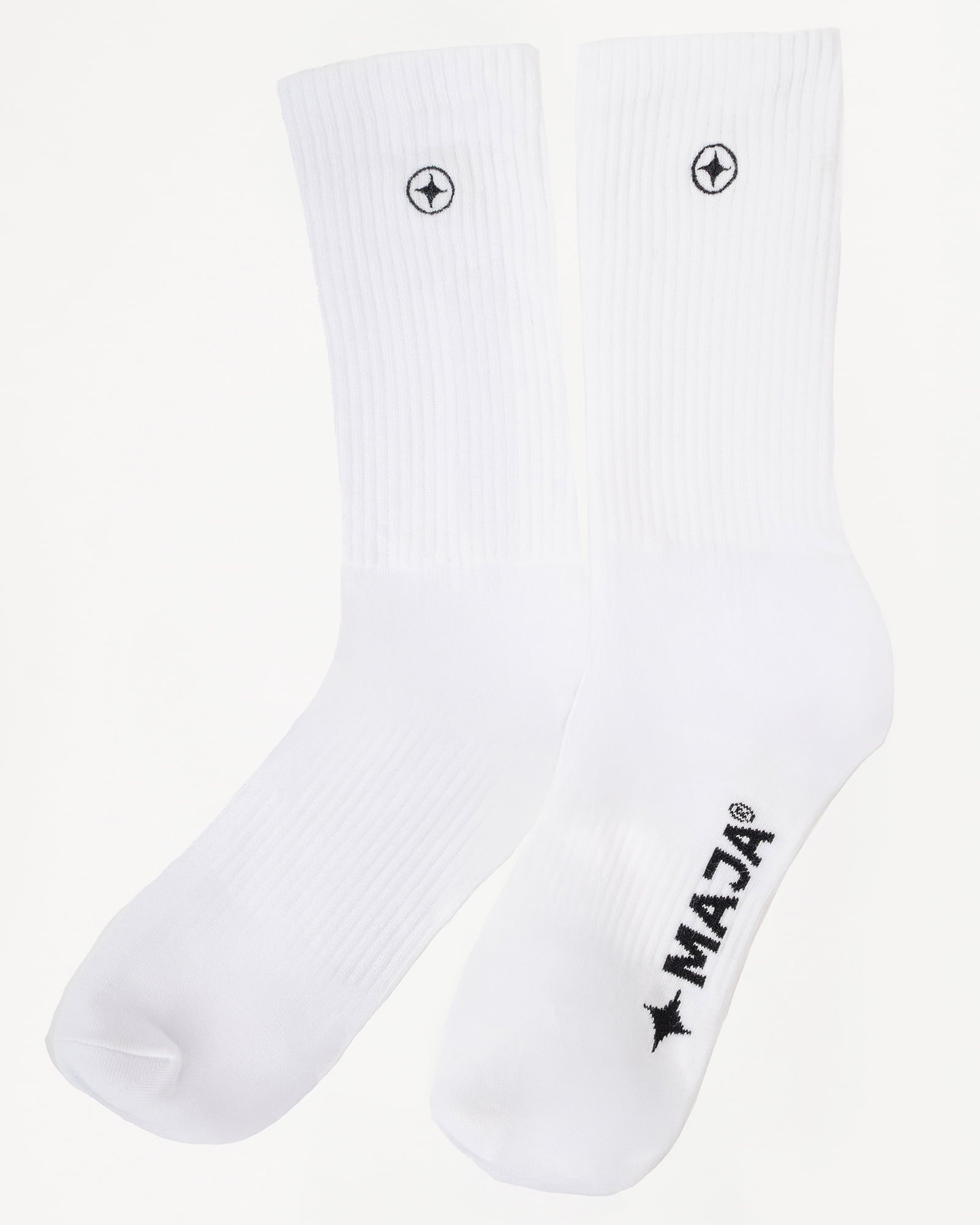 Calcetines Altos MAJA® Elemental 3 Pack