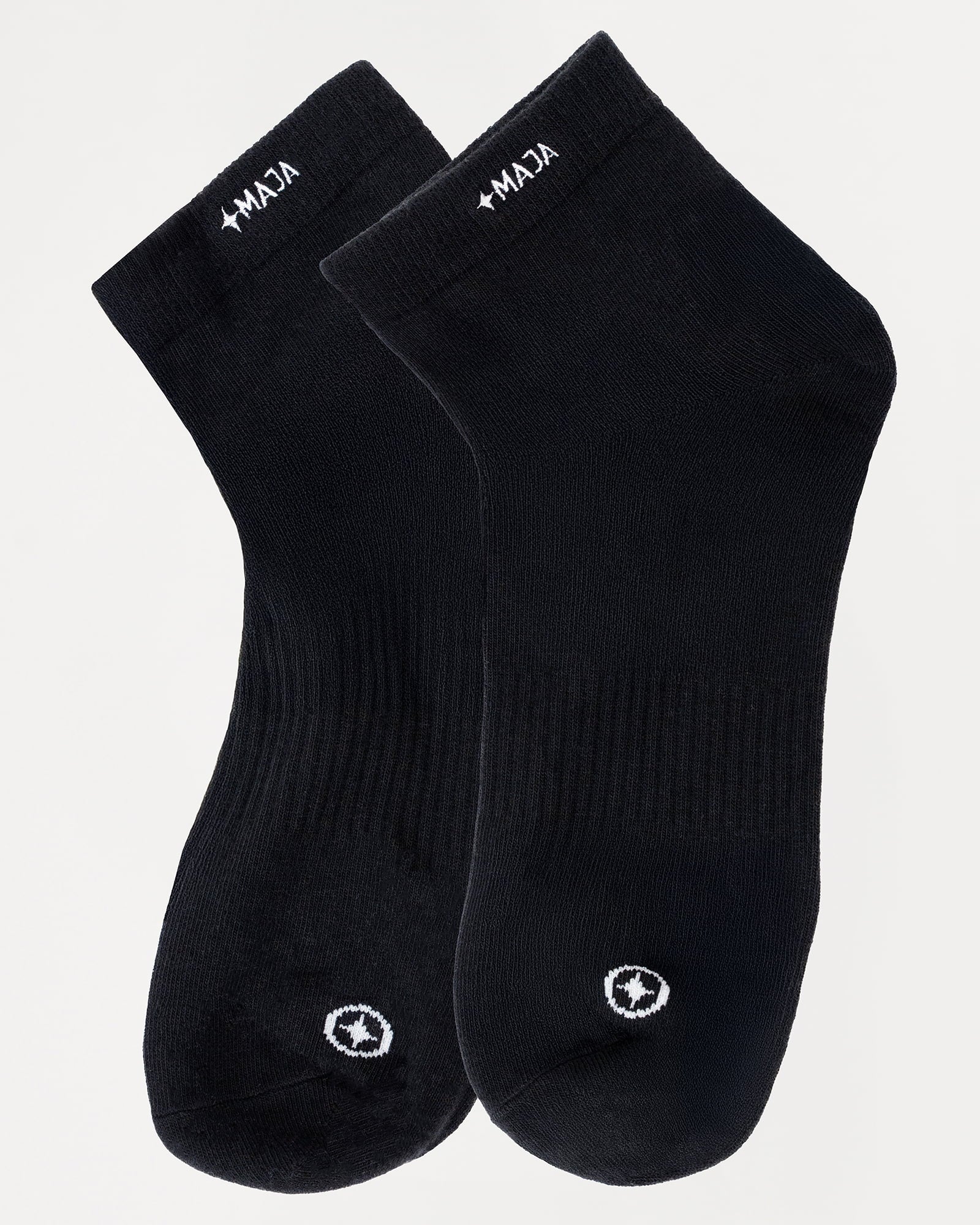 Calcetines Tobilleras MAJA® Elemental 3 Pack