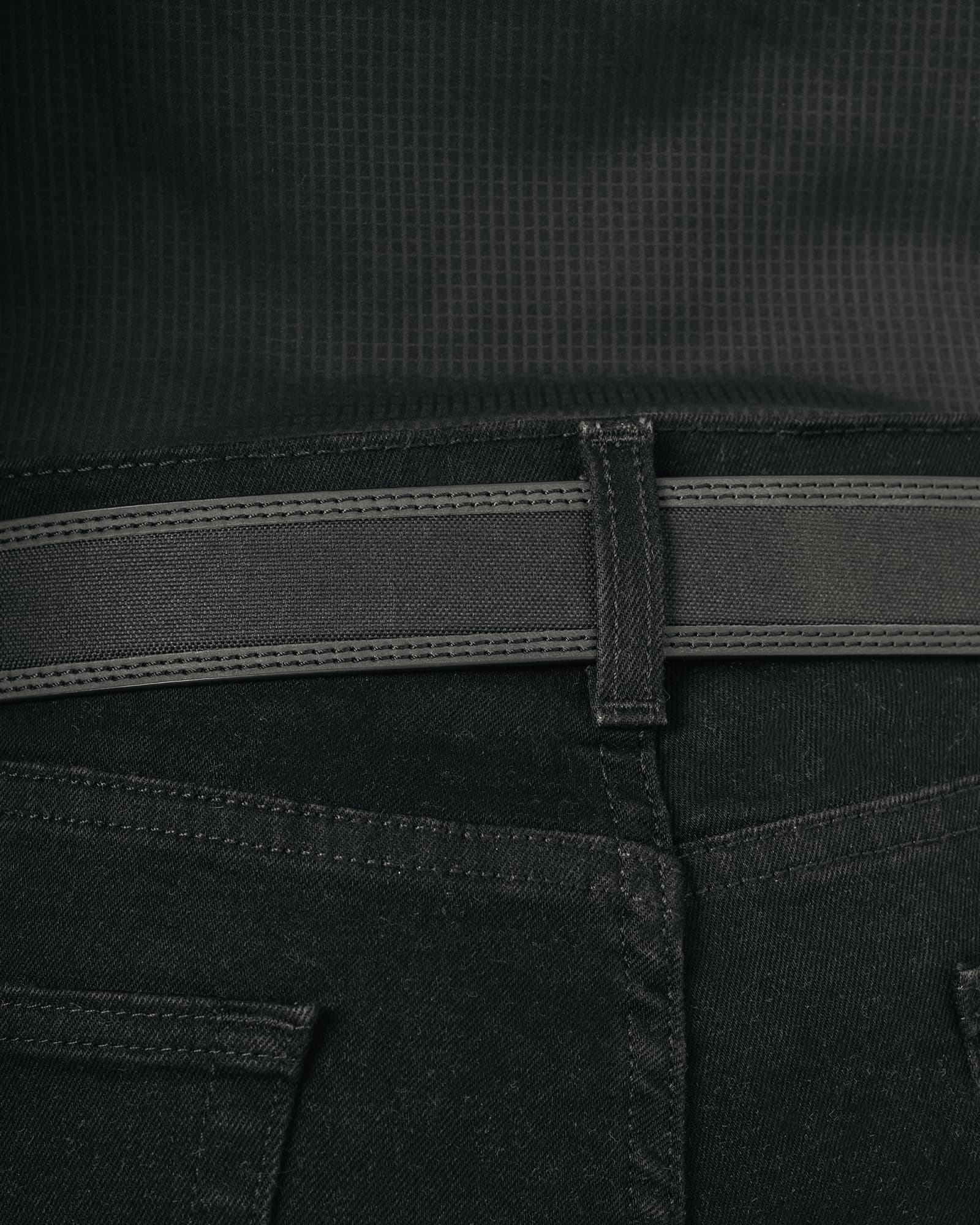 Cinturón Clásico con Orificios MAJA® Herradura