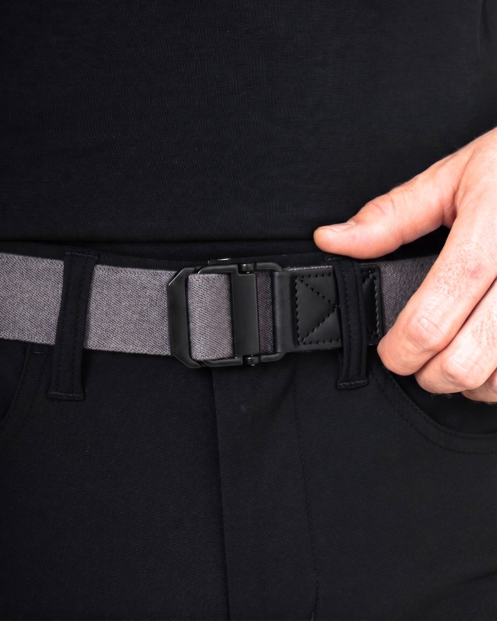 Cinturón Deportivo con Pasador MAJA® Herradura