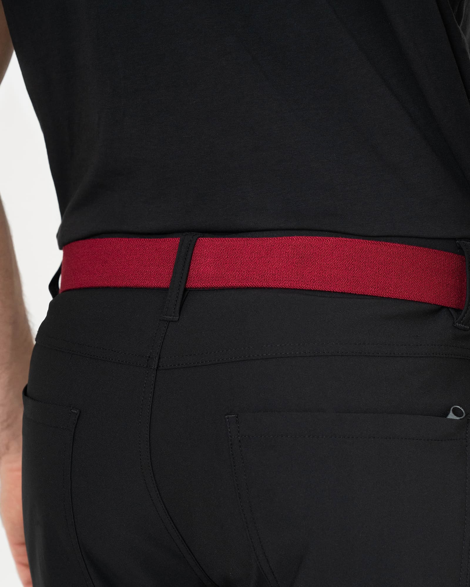 Cinturón Deportivo Con Pasador MAJA® Herradura