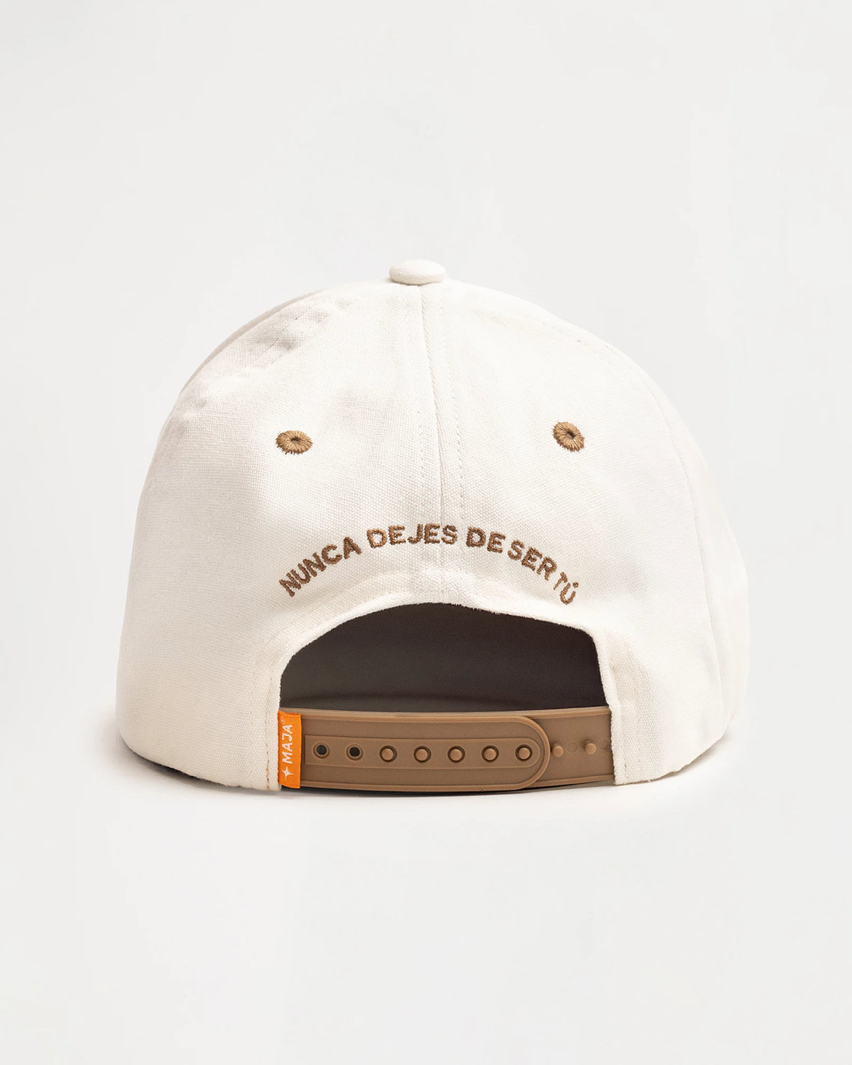 Gorra MAJA® Emblema Fogata
