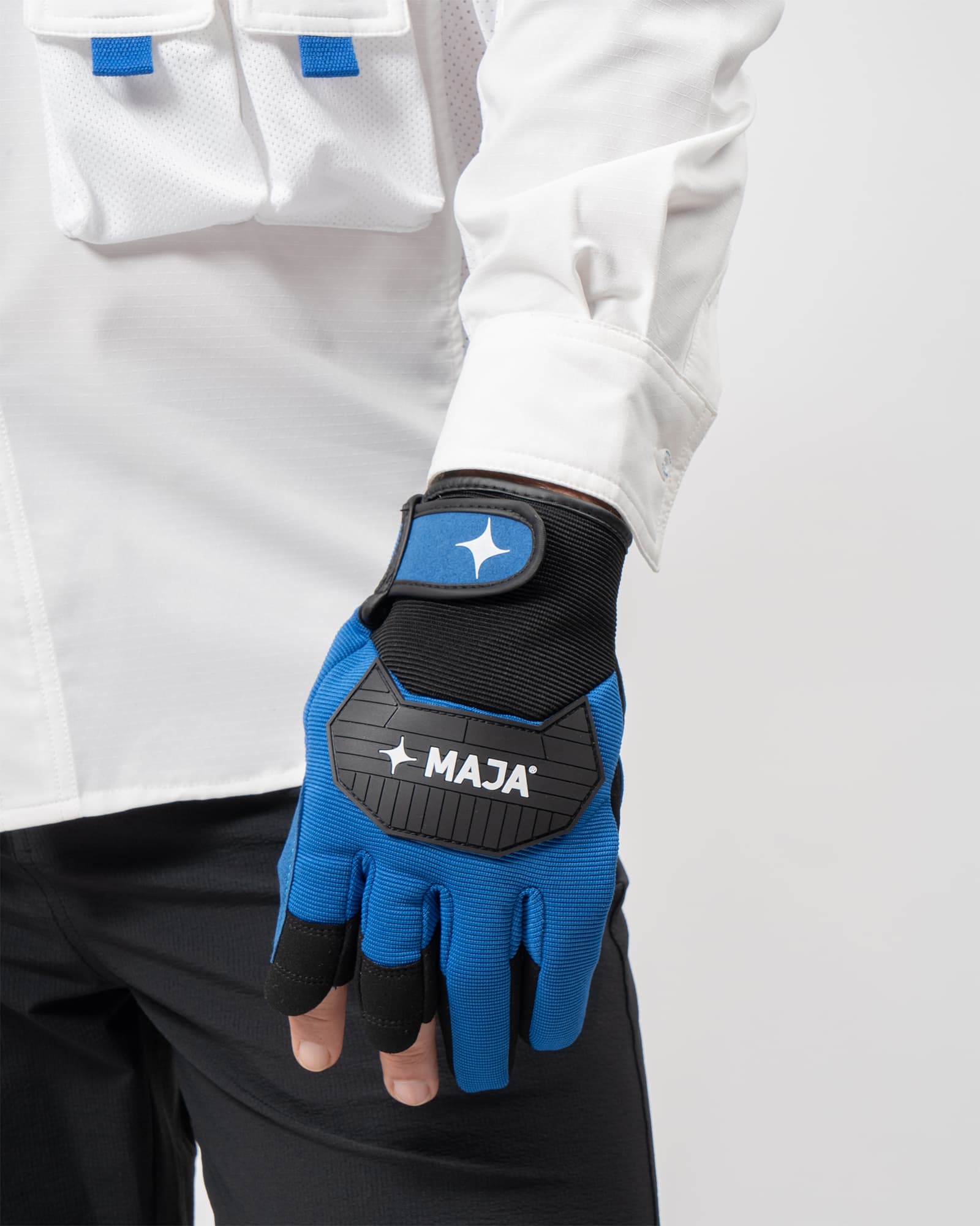 Guantes de Pesca MAJA®