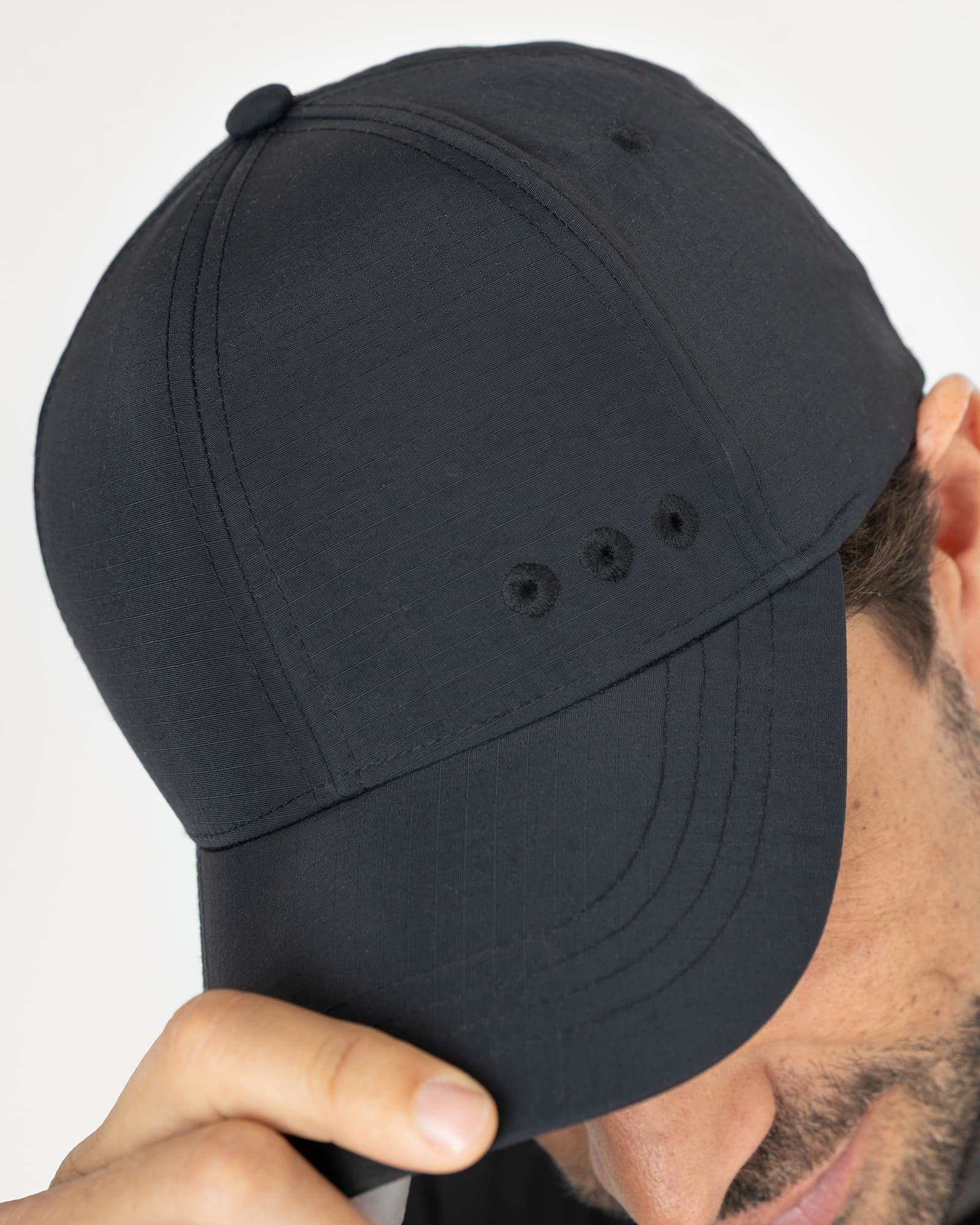 Gorra Snapback MAJA® Eco