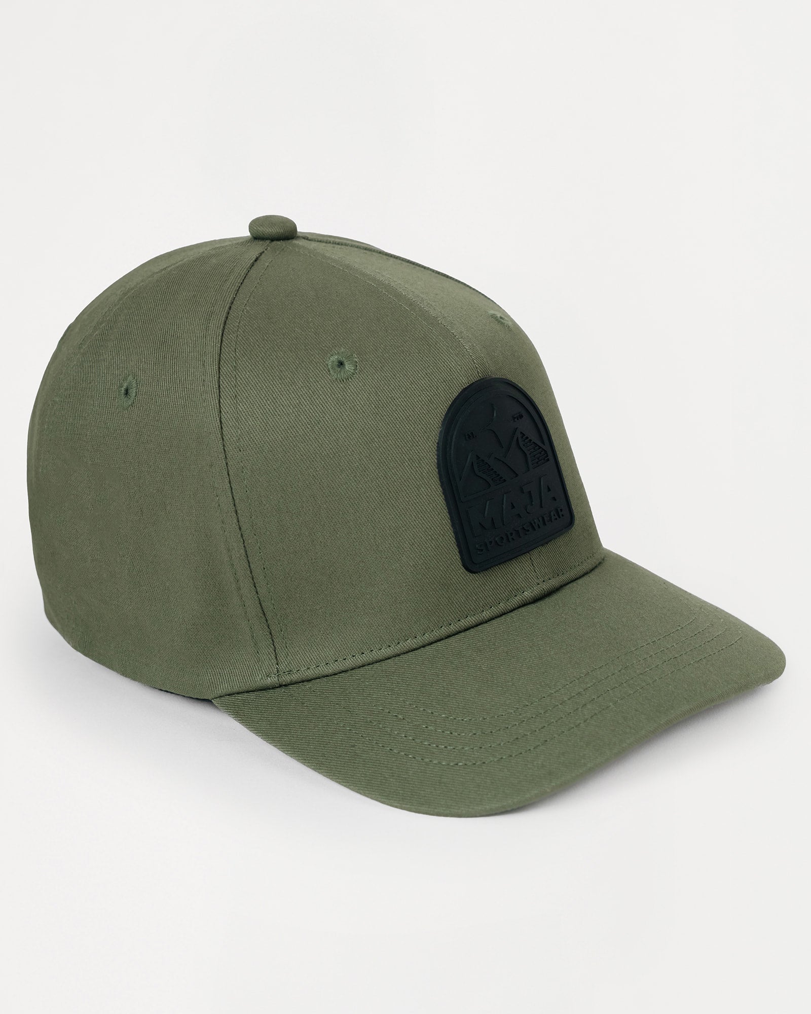 Gorra MAJA® Emblema Horizonte