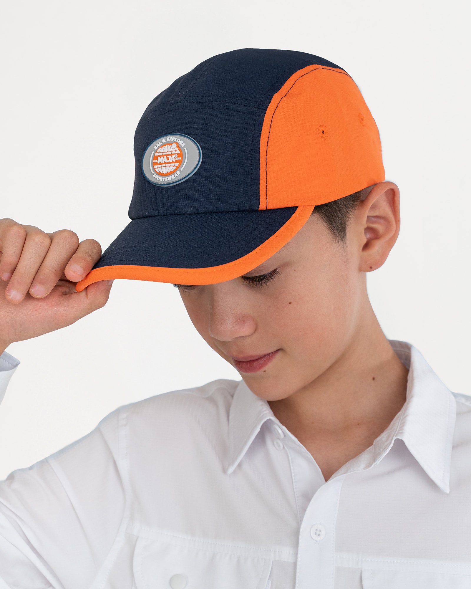 Gorra Snapback MAJA® KIDS