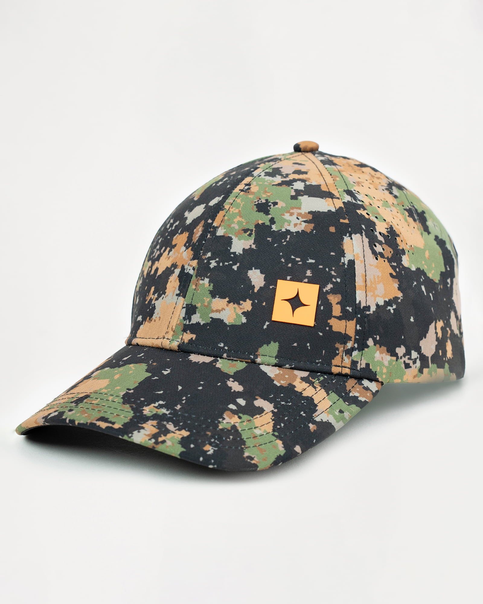 Gorra Snapback MAJA® Caborca