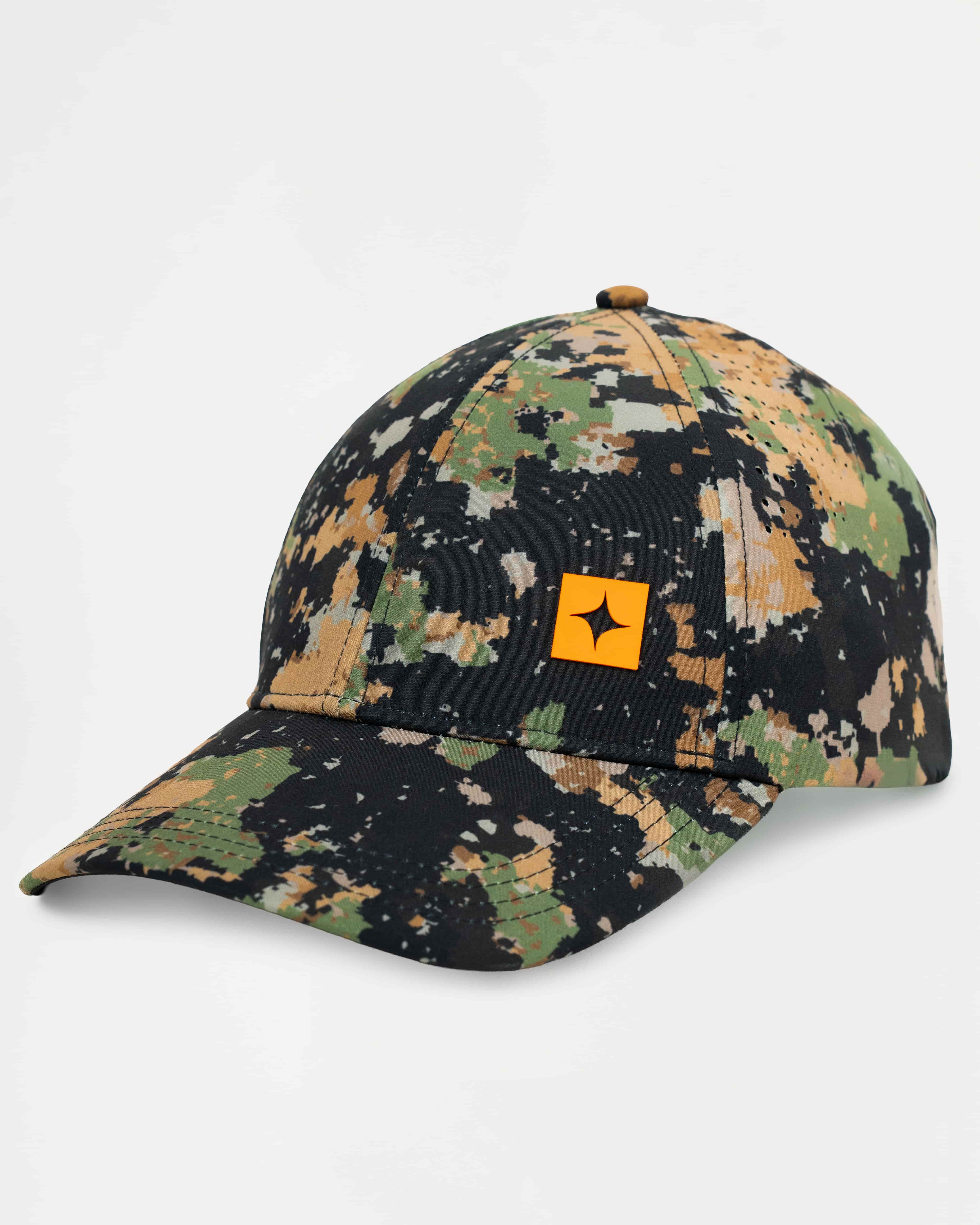 Gorra Snapback MAJA® Caborca