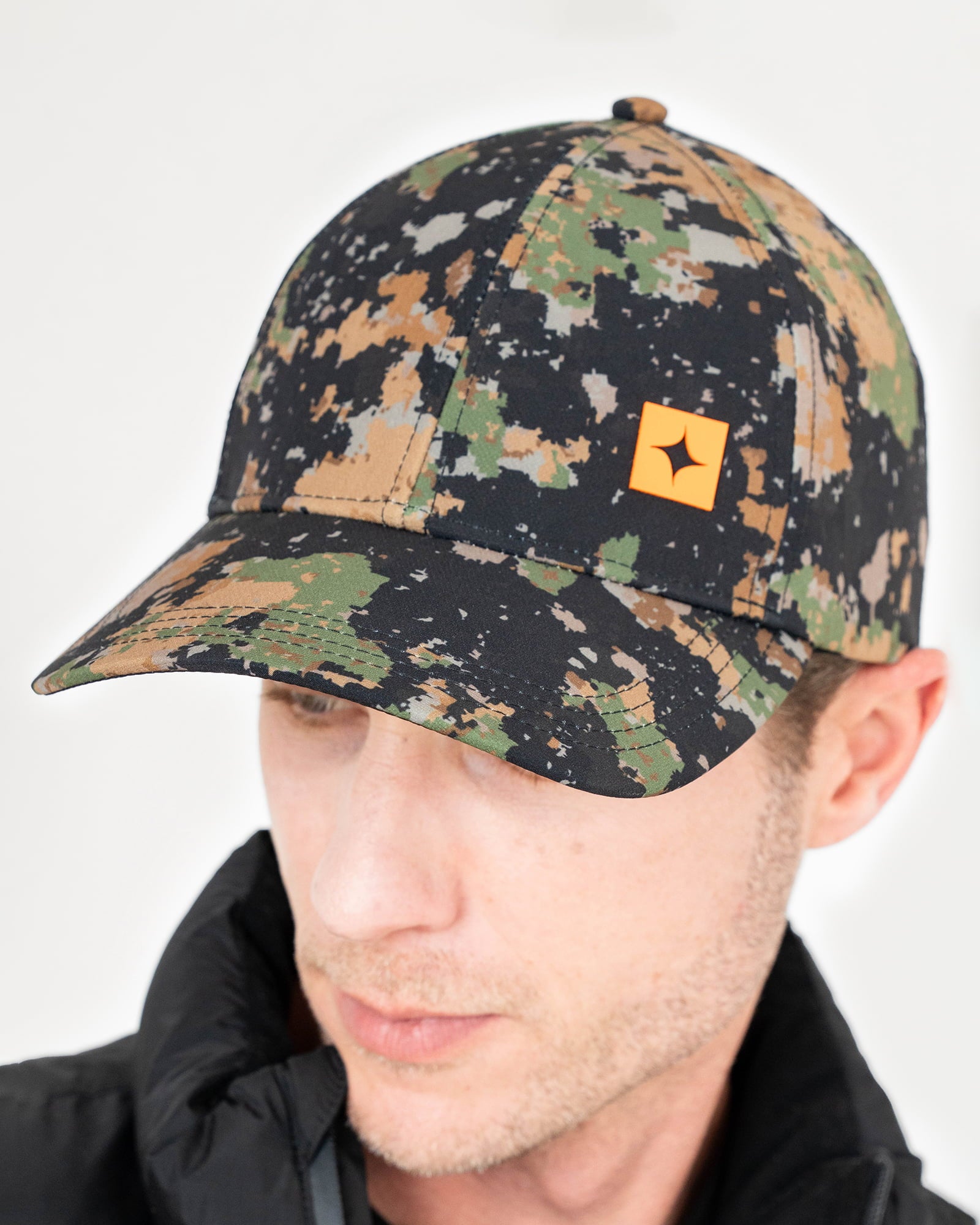 Gorra Snapback MAJA® Caborca