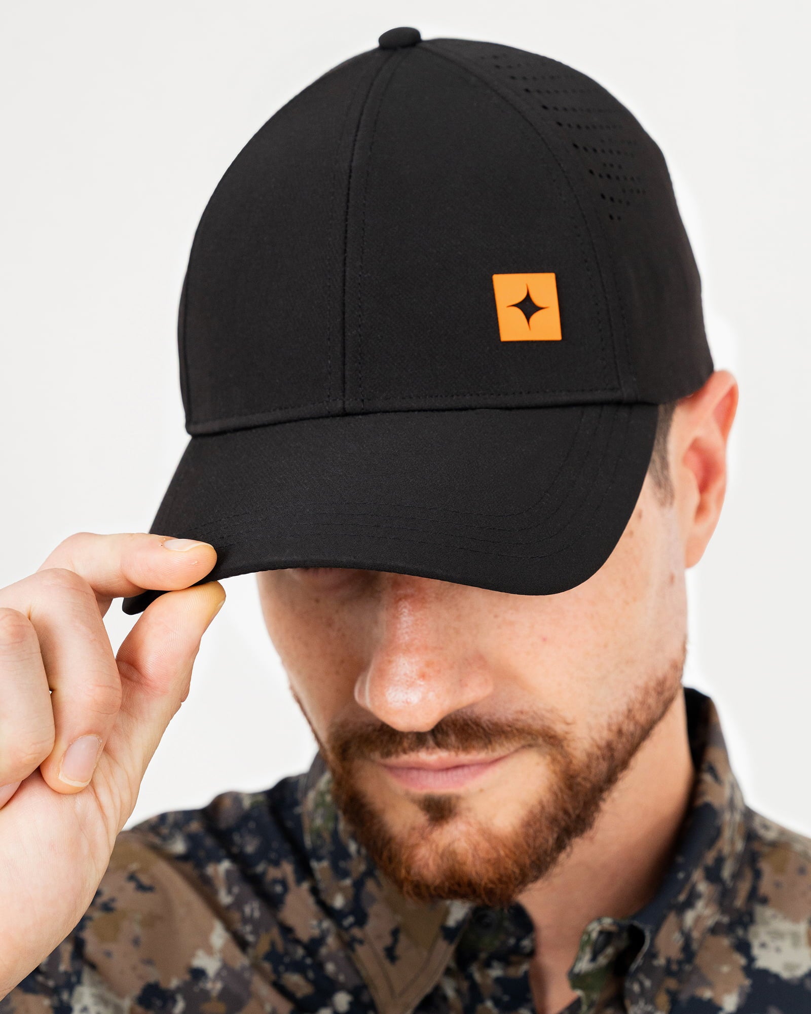 Gorra Snapback MAJA® Delta