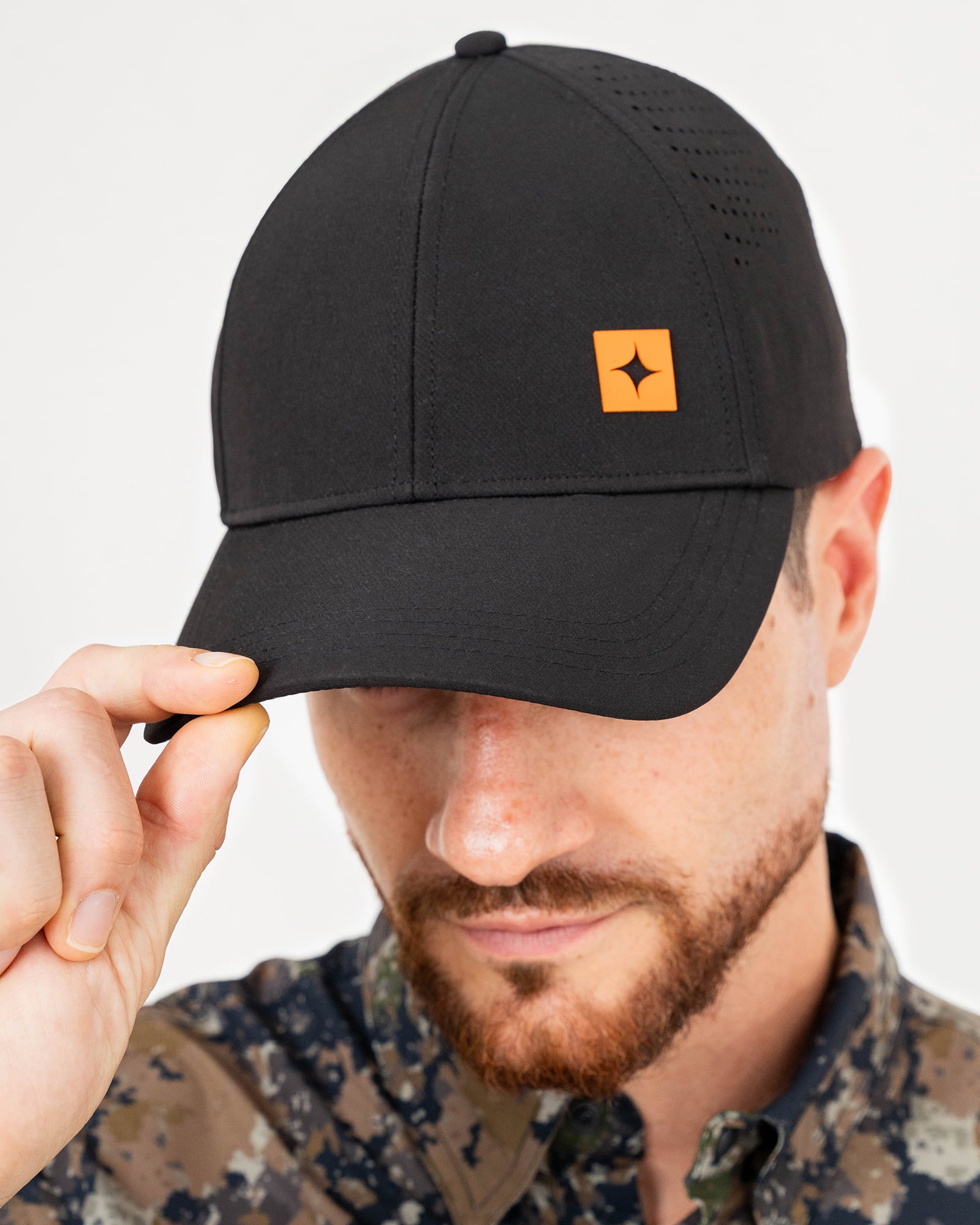 Gorra Snapback MAJA® Delta