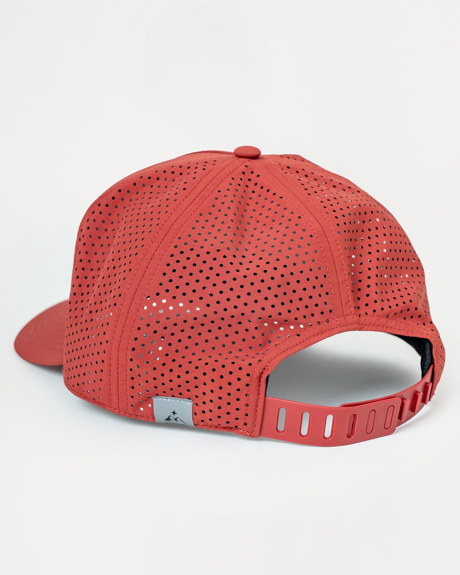 Gorra Snapback Deportiva MAJA® Jaspe
