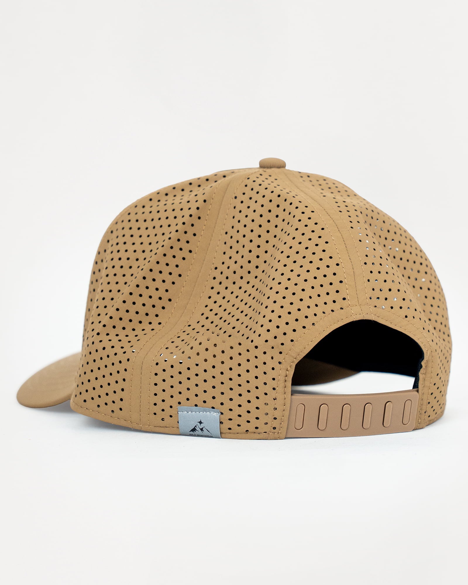 Gorra Snapback Deportiva MAJA® Jaspe