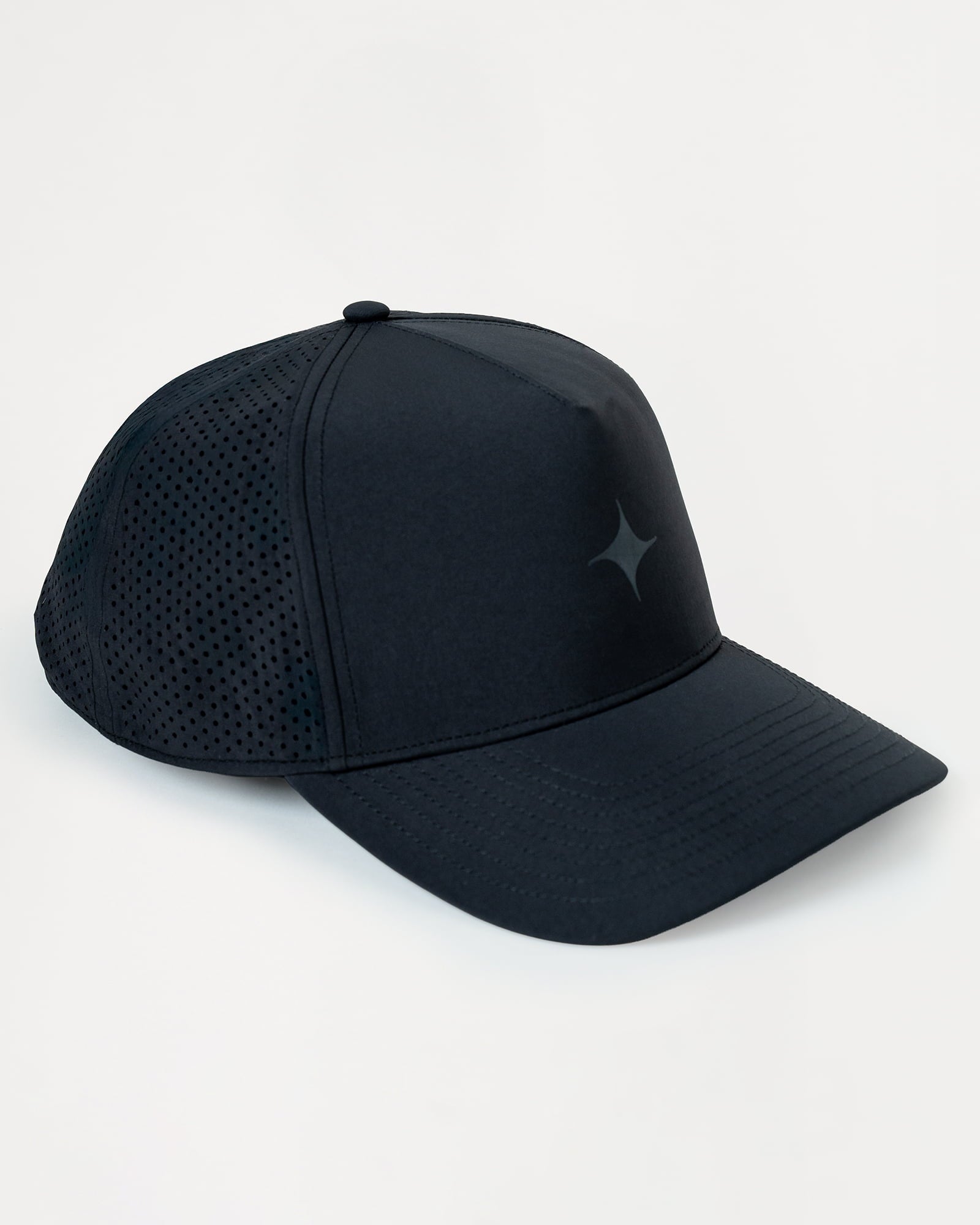 Gorra Snapback Deportiva MAJA® Jaspe