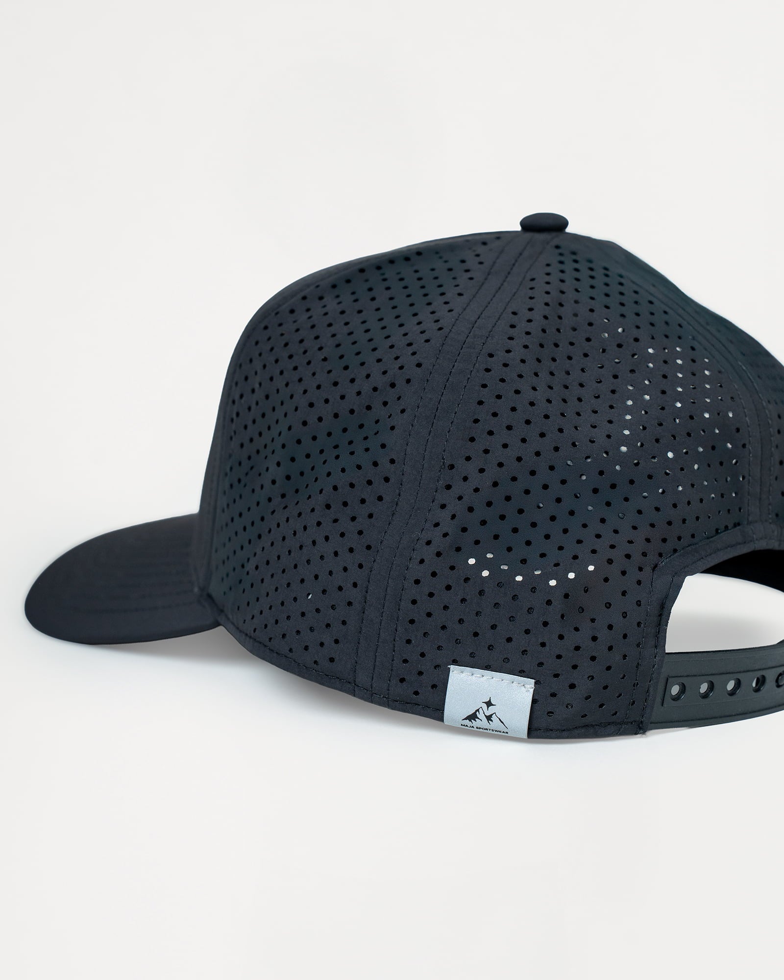 Gorra Snapback Deportiva MAJA® Jaspe