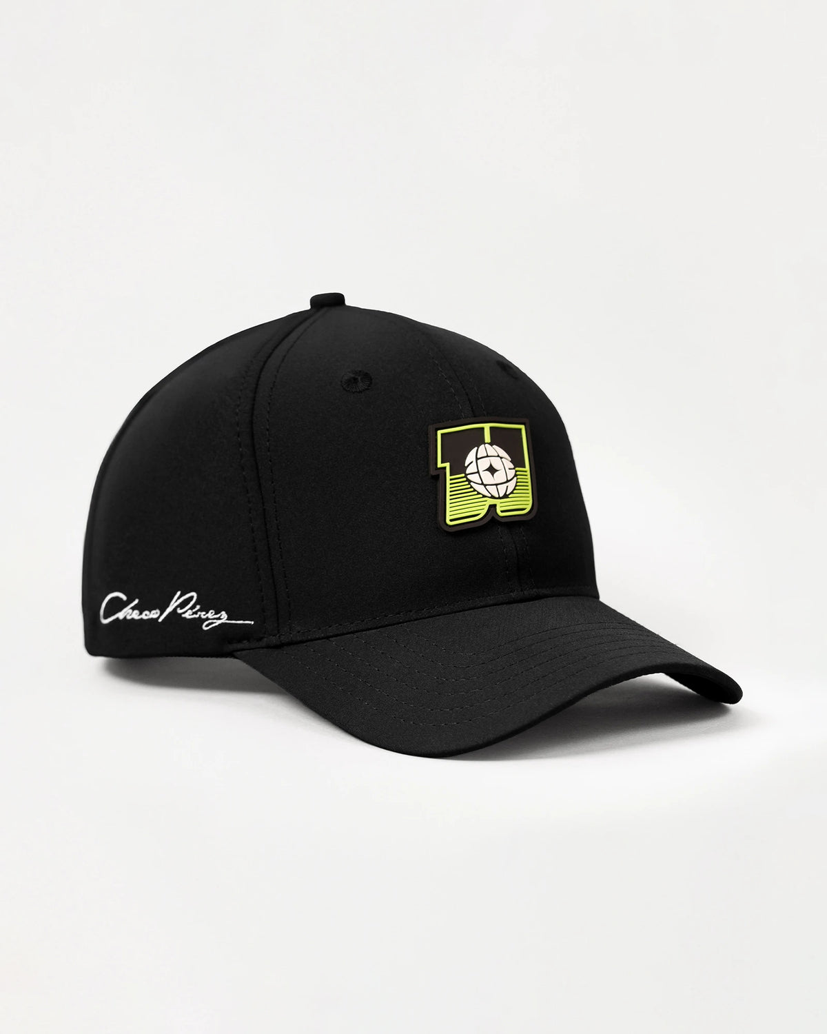 Gorra Snapback MAJA® Leyenda 2da Edición Checo Pérez