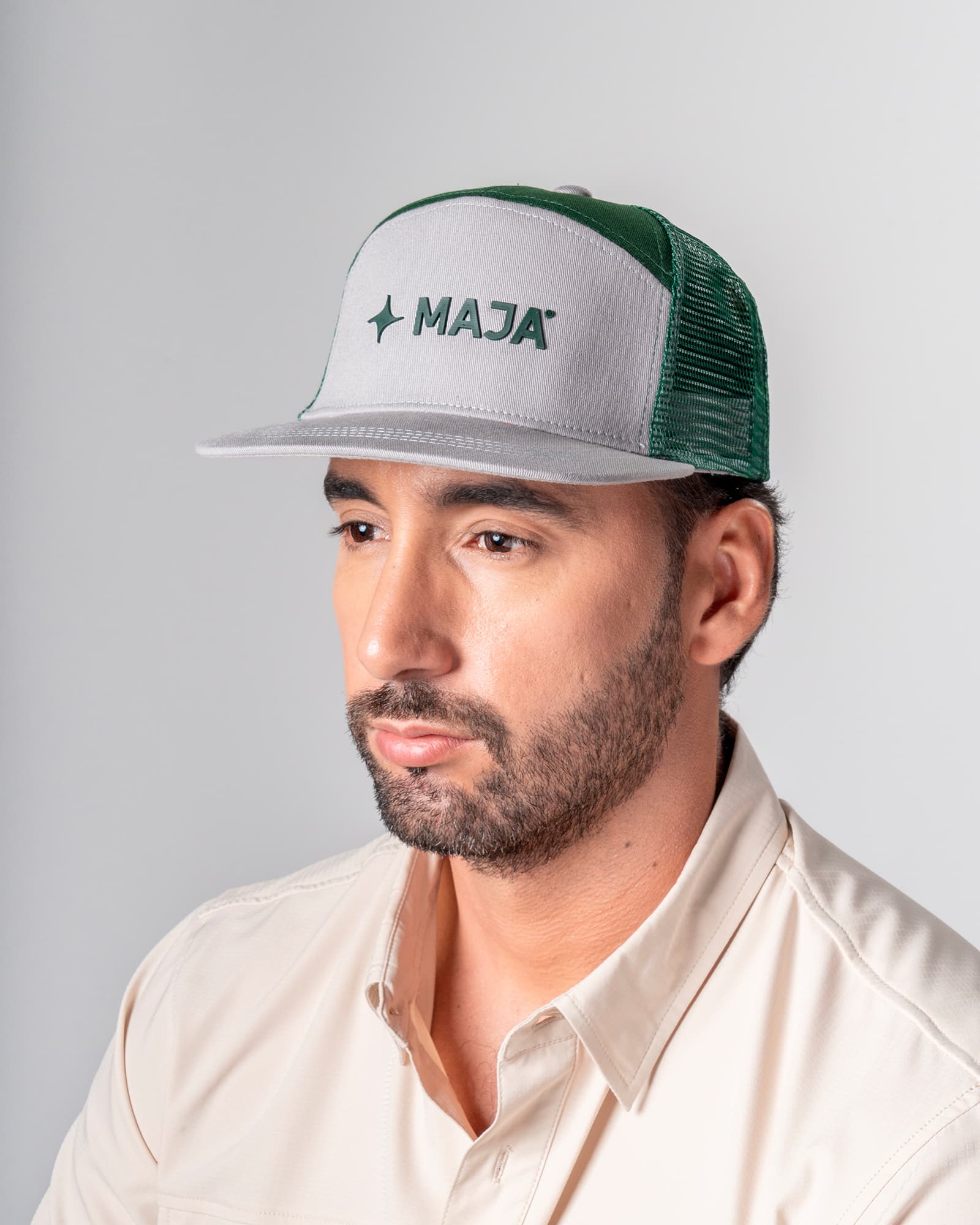 Gorra 5 Panel MAJA®