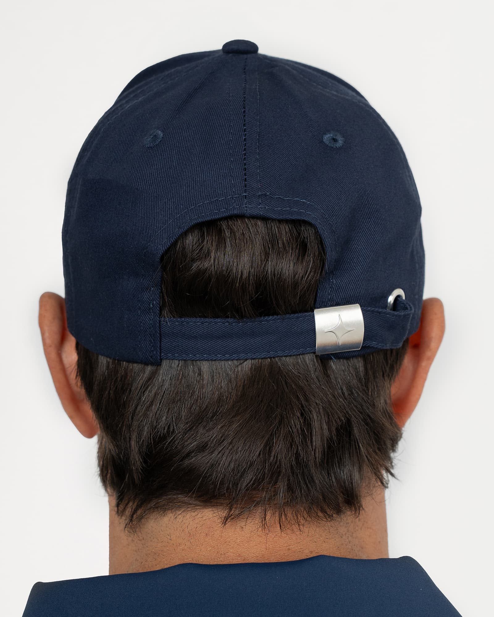 Gorra Snapback MAJA® Emblema Horizonte