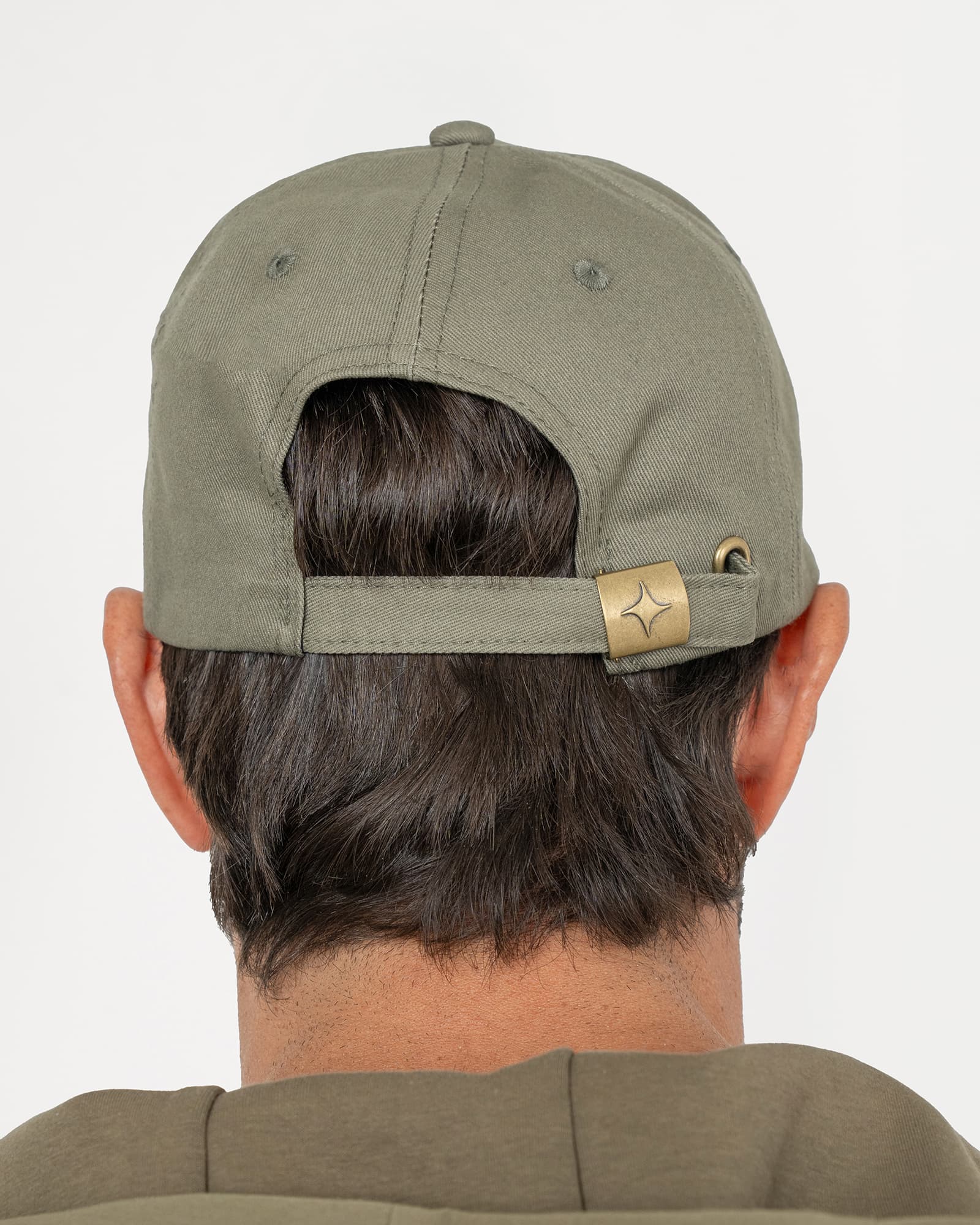 Gorra Snapback MAJA® Emblema Horizonte