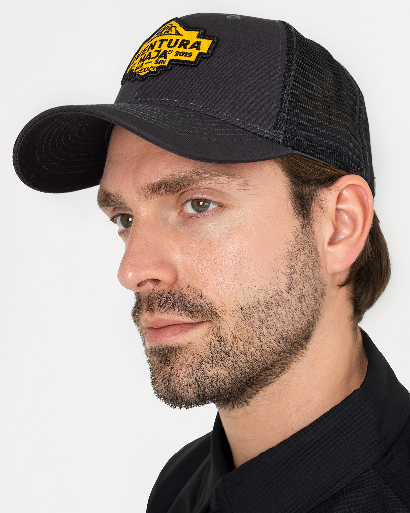 Gorra Trucker MAJA® Herradura