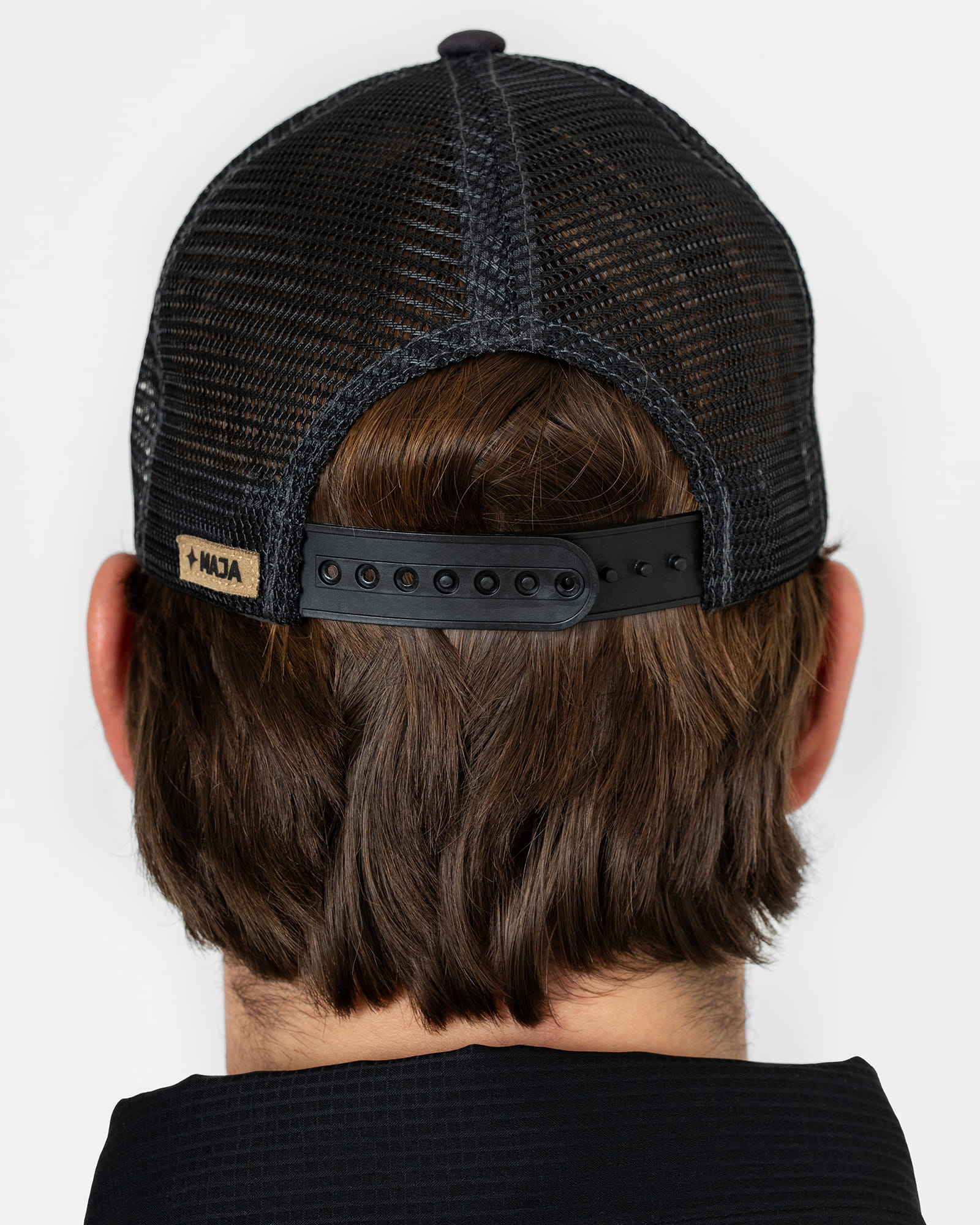 Gorra Trucker MAJA® Manada
