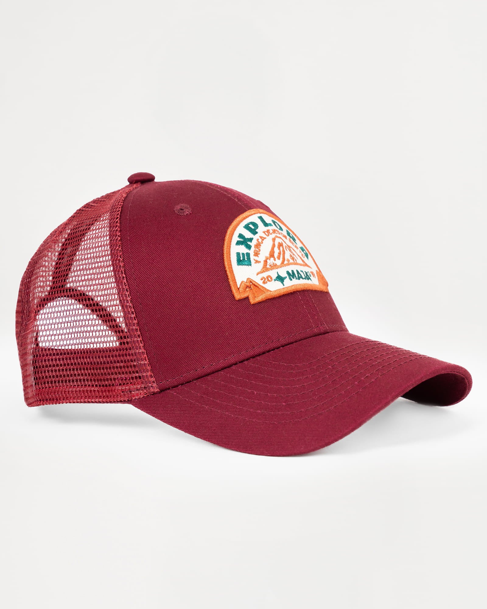 Gorra Trucker MAJA® Manada