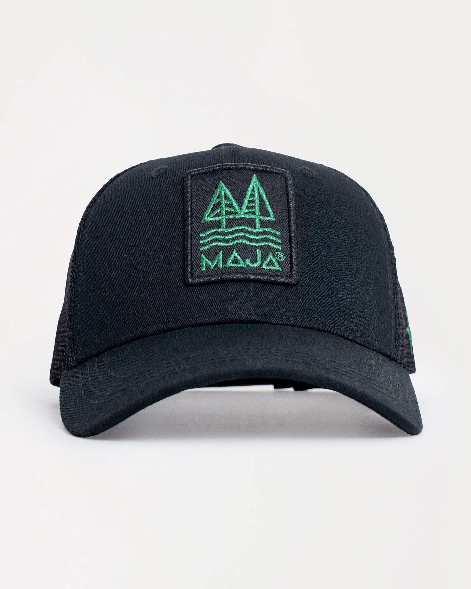Gorra Básica MAJA® Trucker Patch