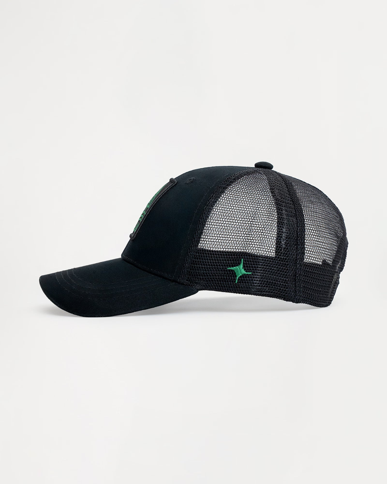 Gorra Básica MAJA® Trucker Patch