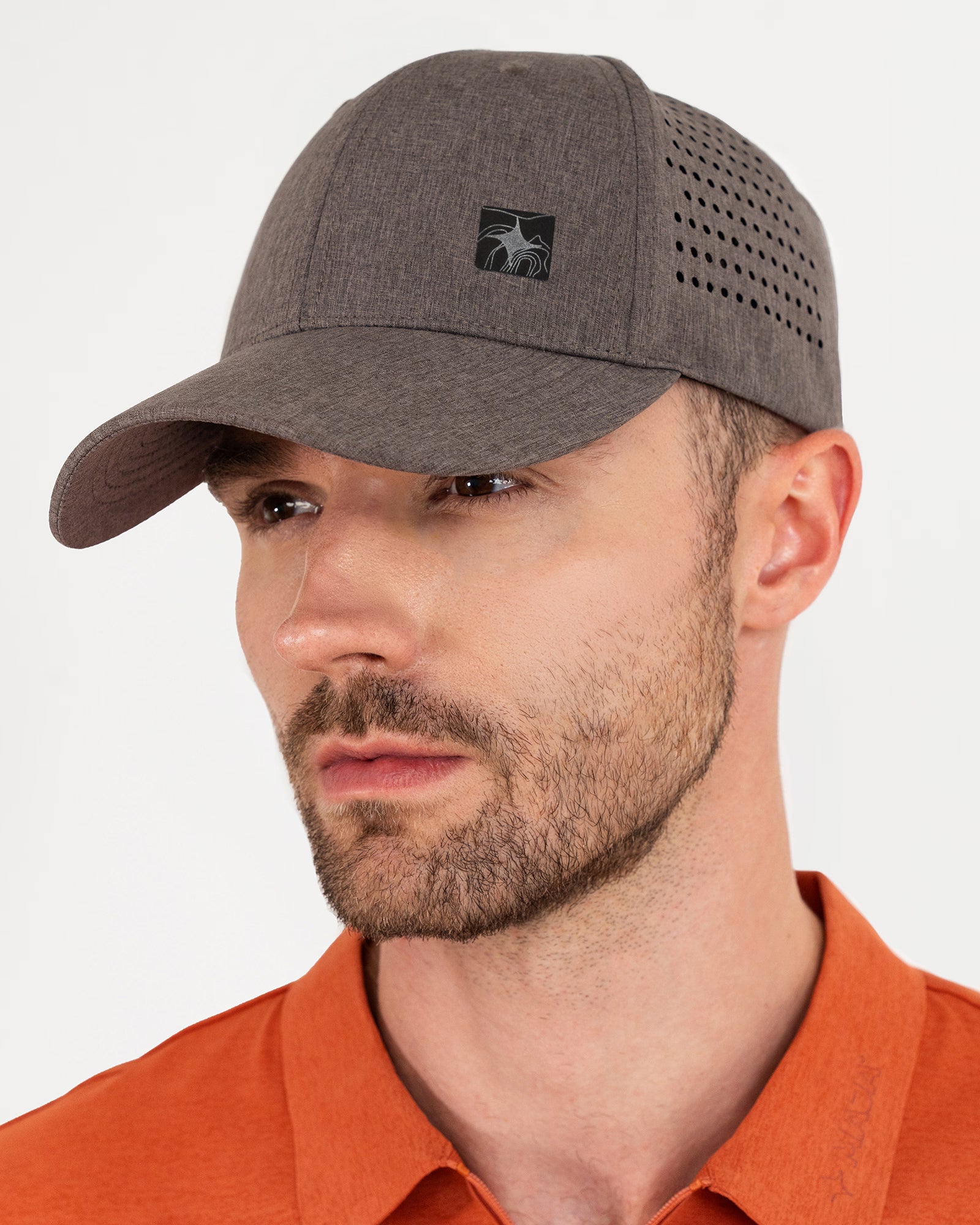 Gorra MAJA® Jaspe