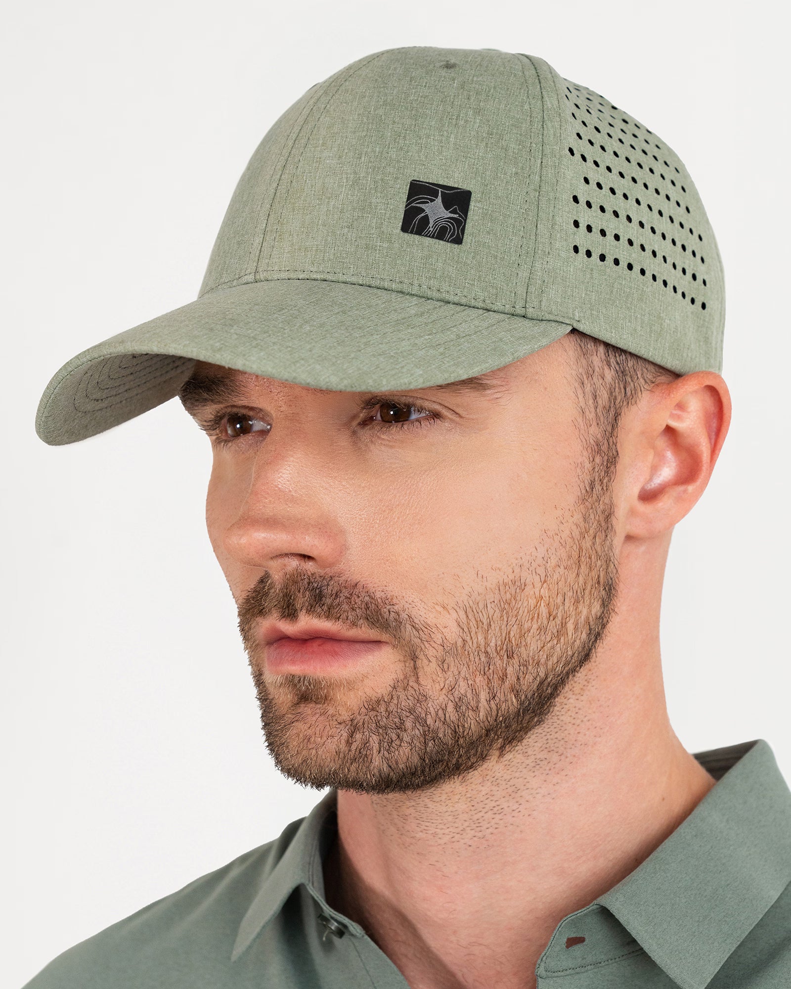 Gorra MAJA® Jaspe