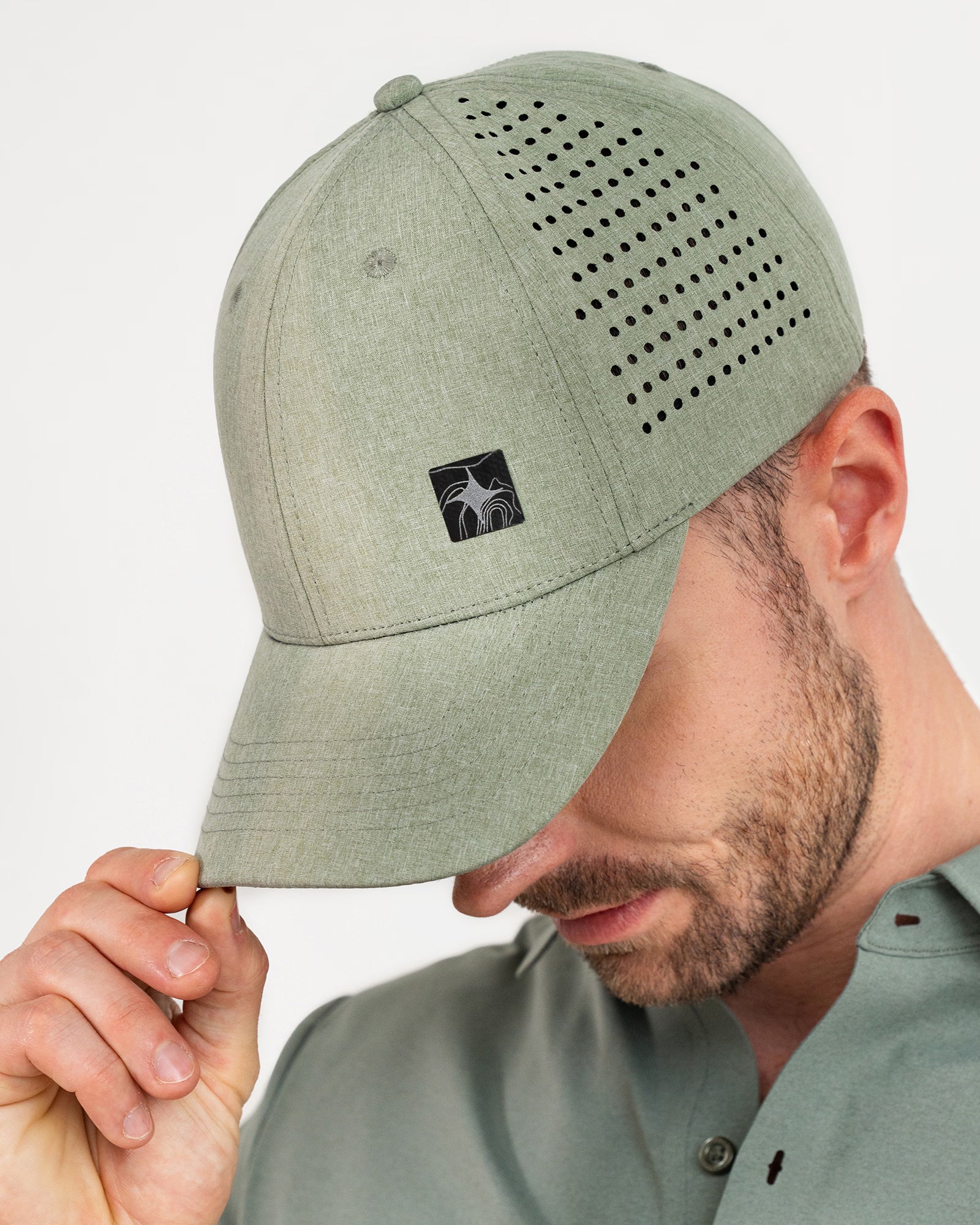 Gorra MAJA® Jaspe