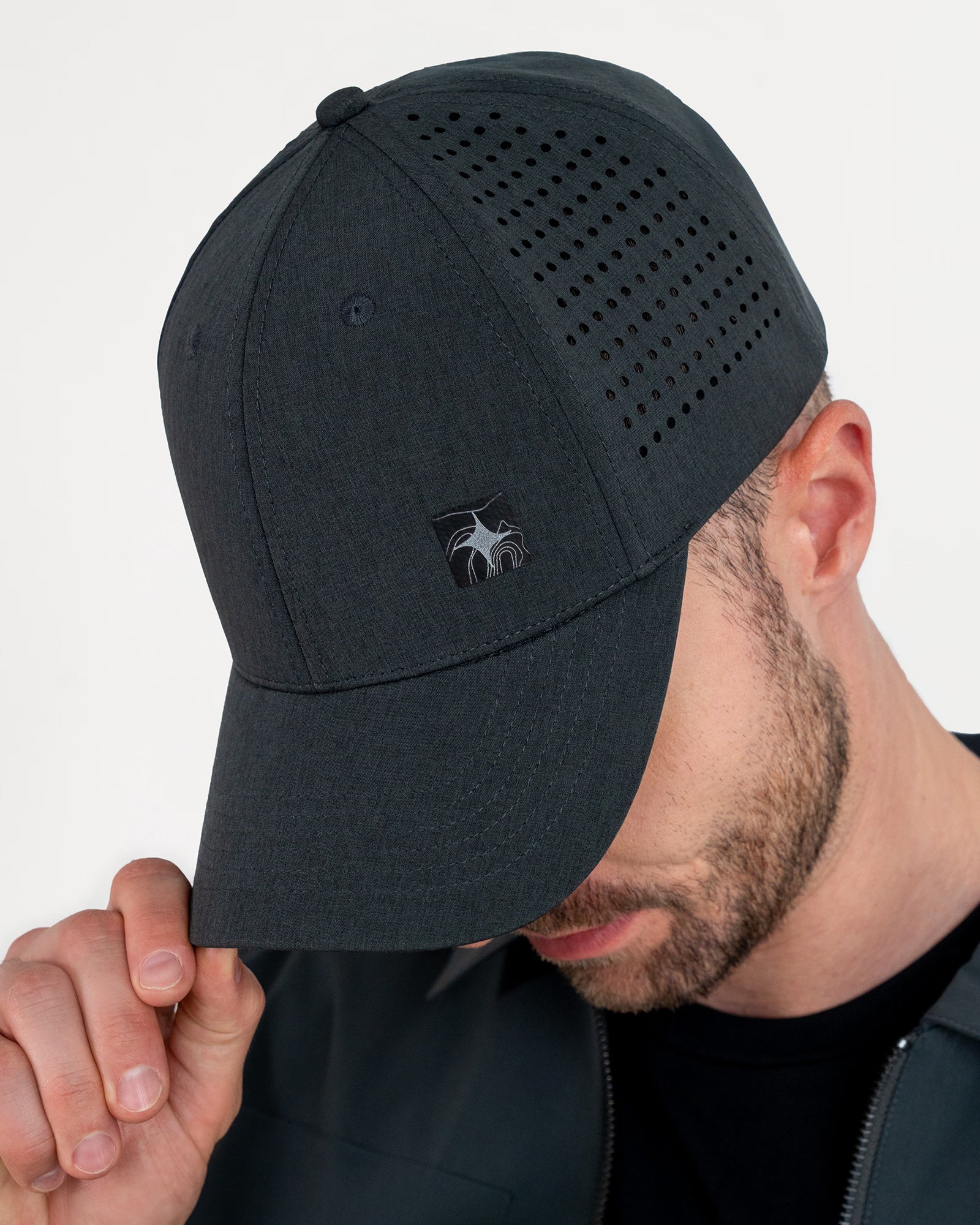 Gorra MAJA® Jaspe